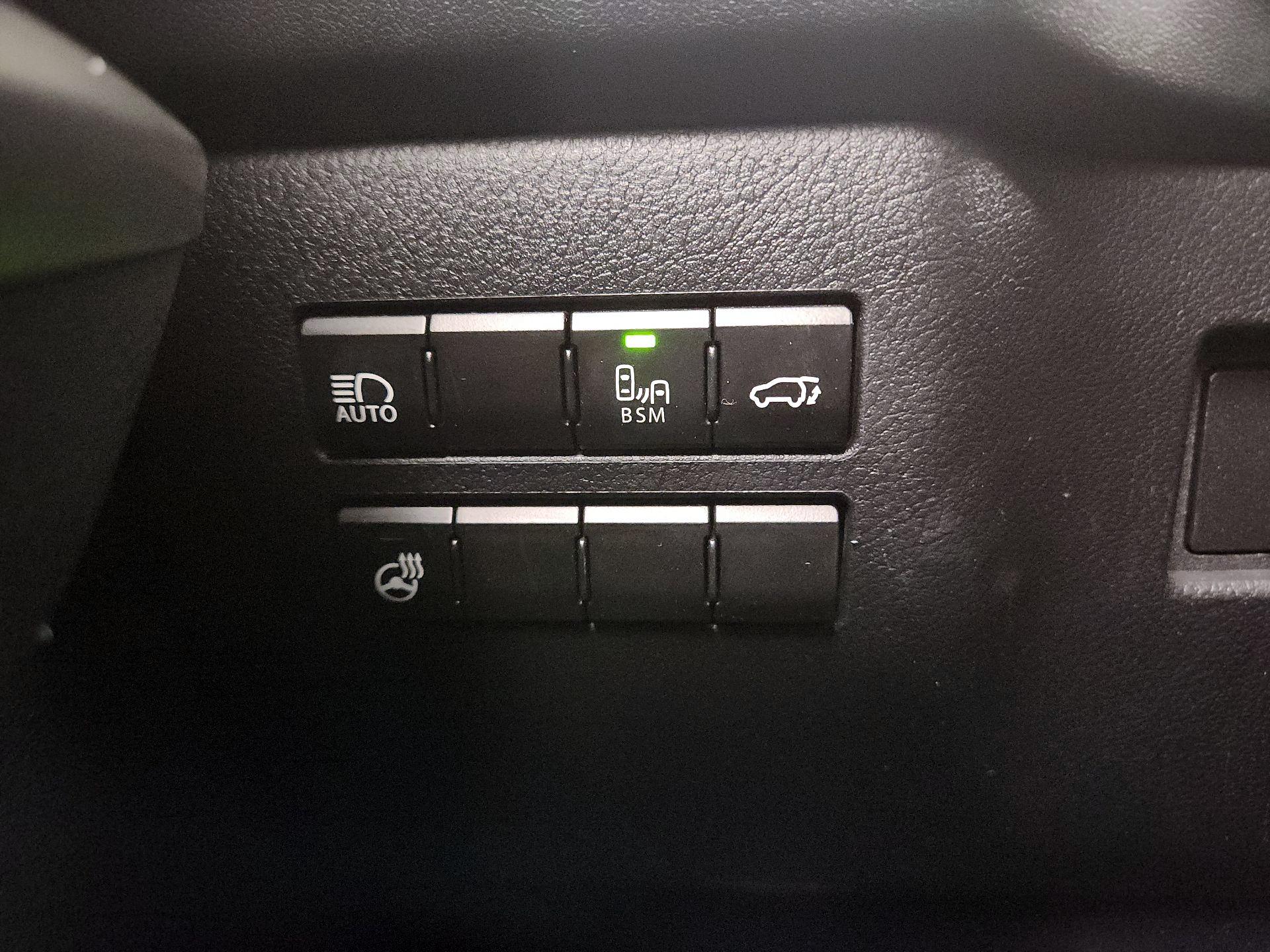 Thumbnail: 2021 Lexus NX - 13