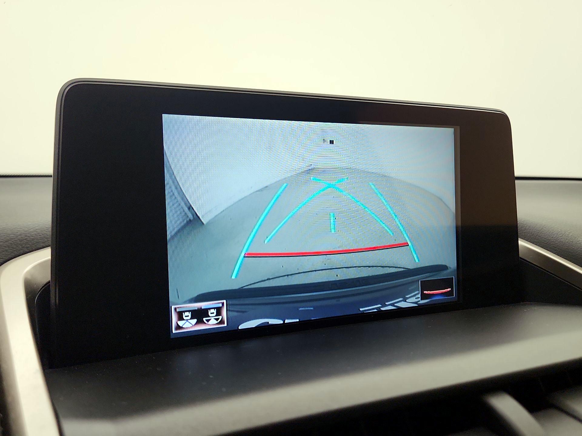 Thumbnail: 2021 Lexus NX - 14