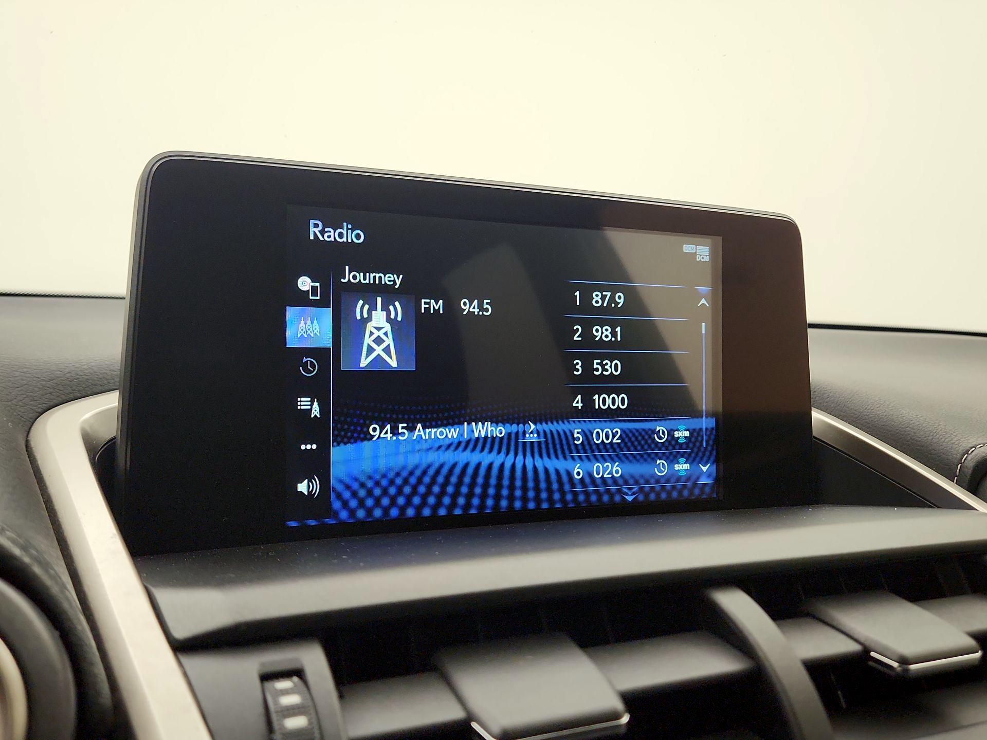 Thumbnail: 2021 Lexus NX - 15