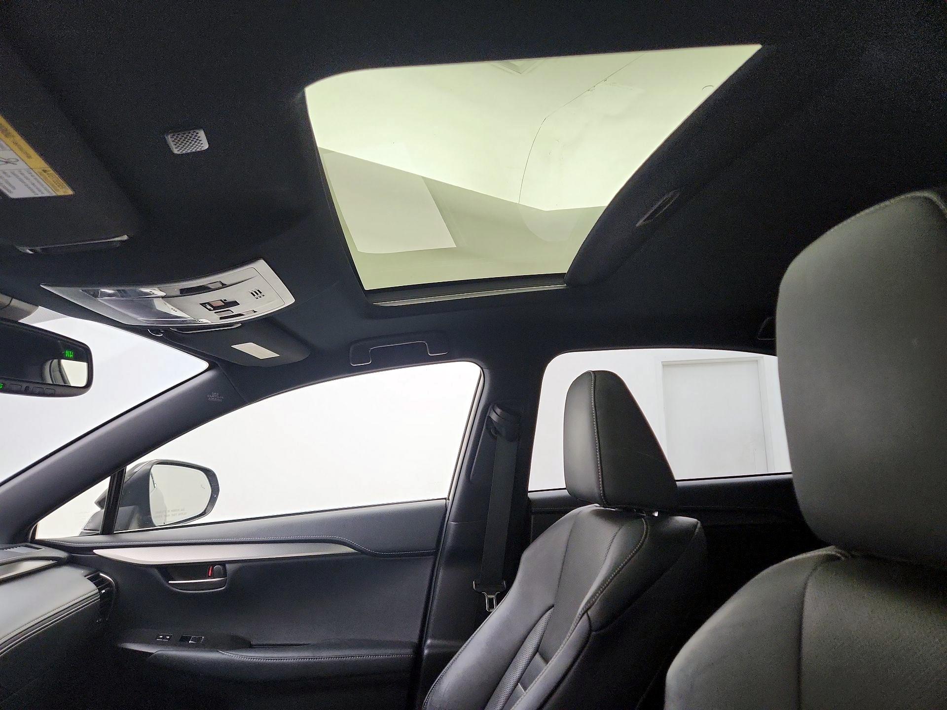 Thumbnail: 2021 Lexus NX - 19