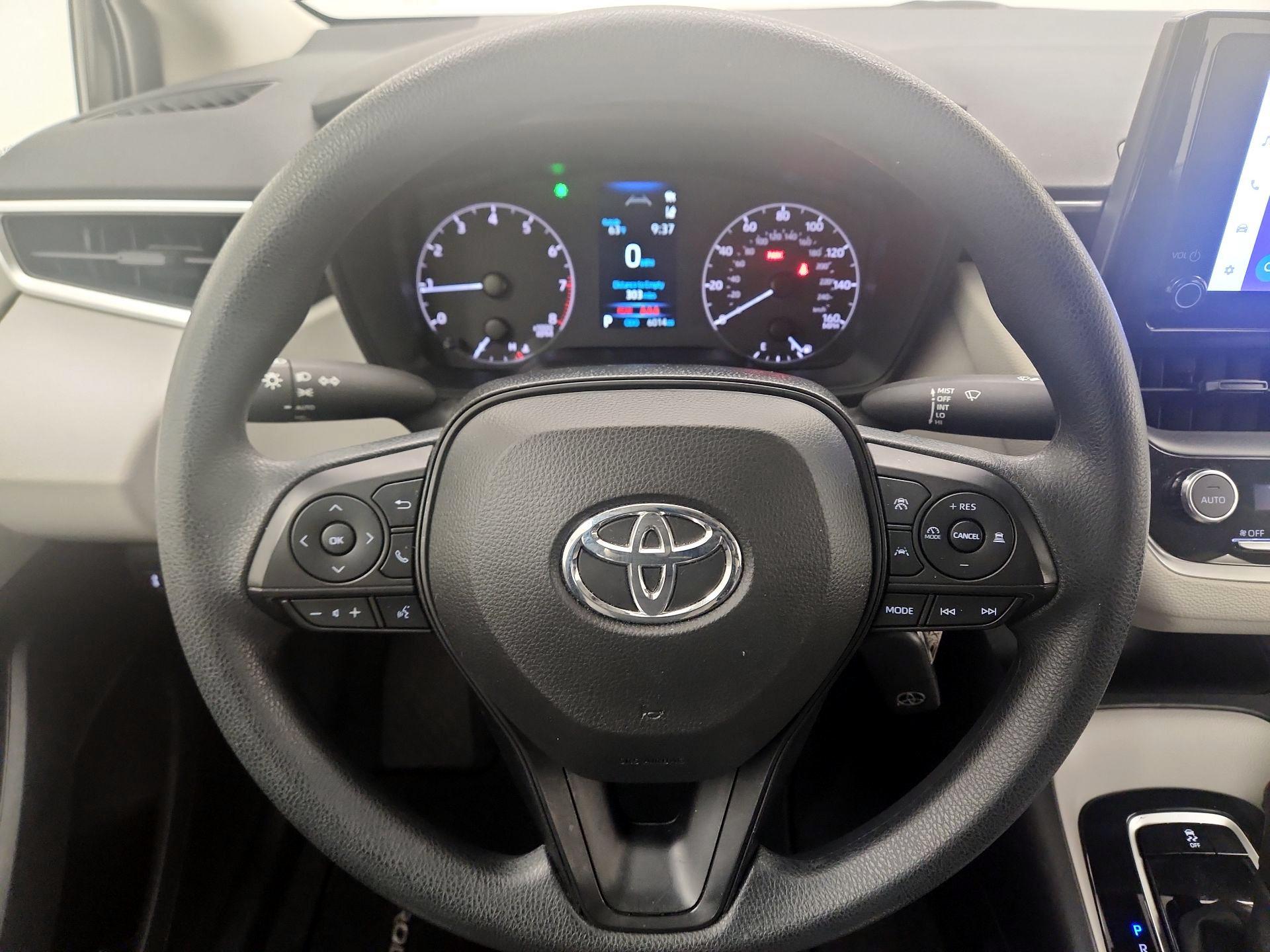 Thumbnail: 2023 Toyota Corolla - 10