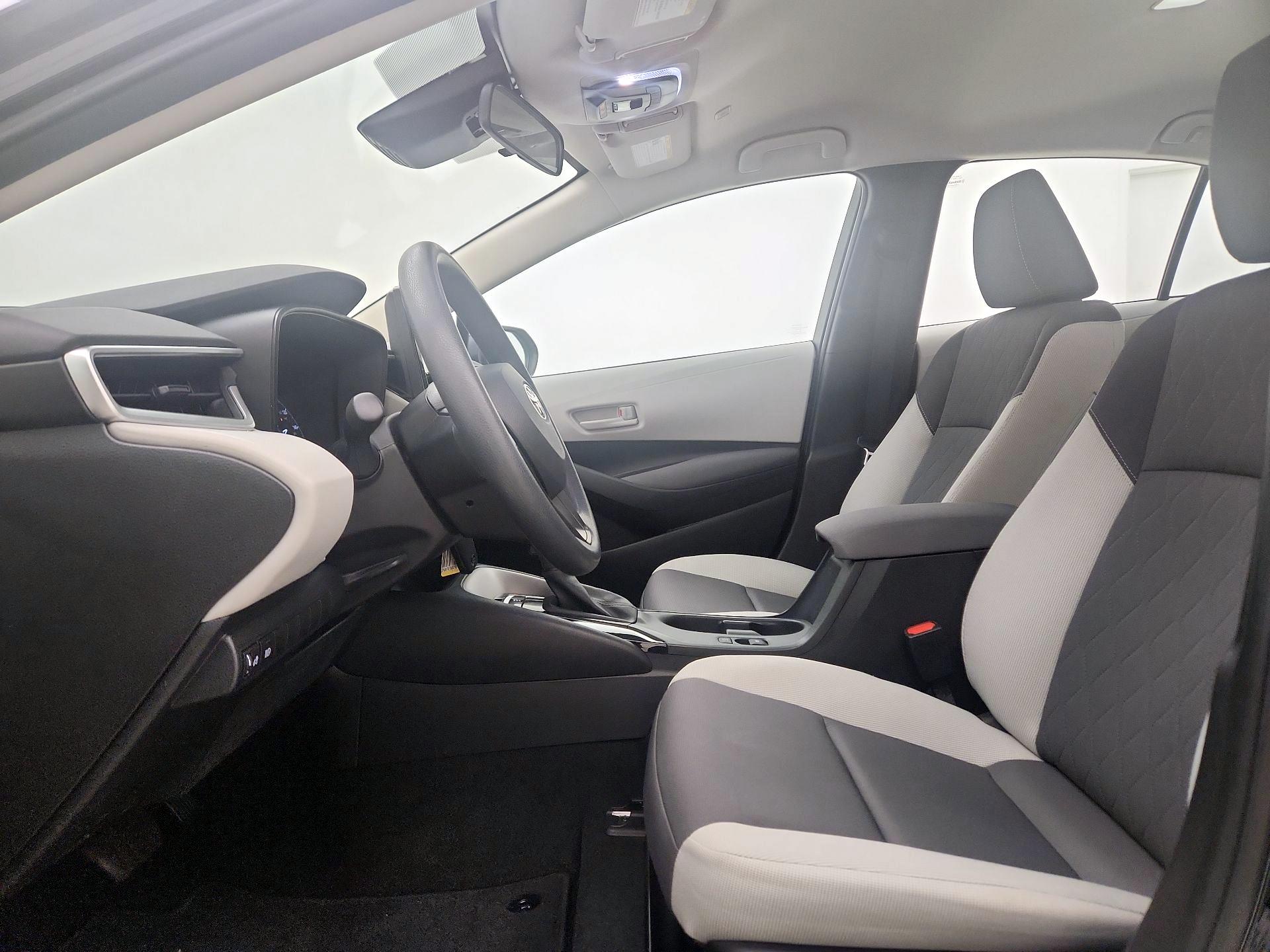 Thumbnail: 2023 Toyota Corolla - 11