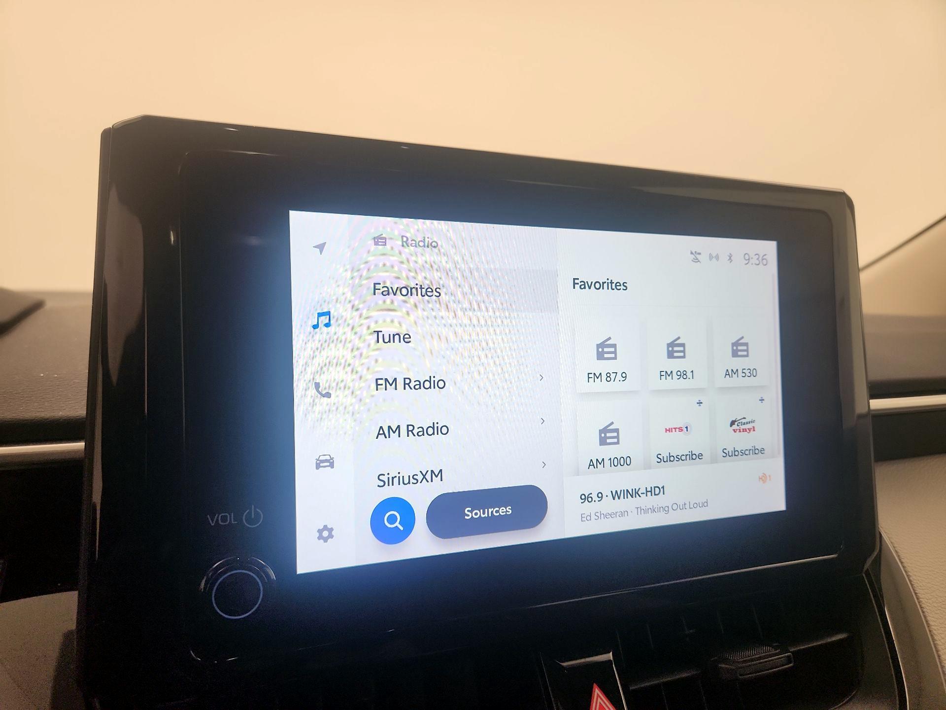 Thumbnail: 2023 Toyota Corolla - 15