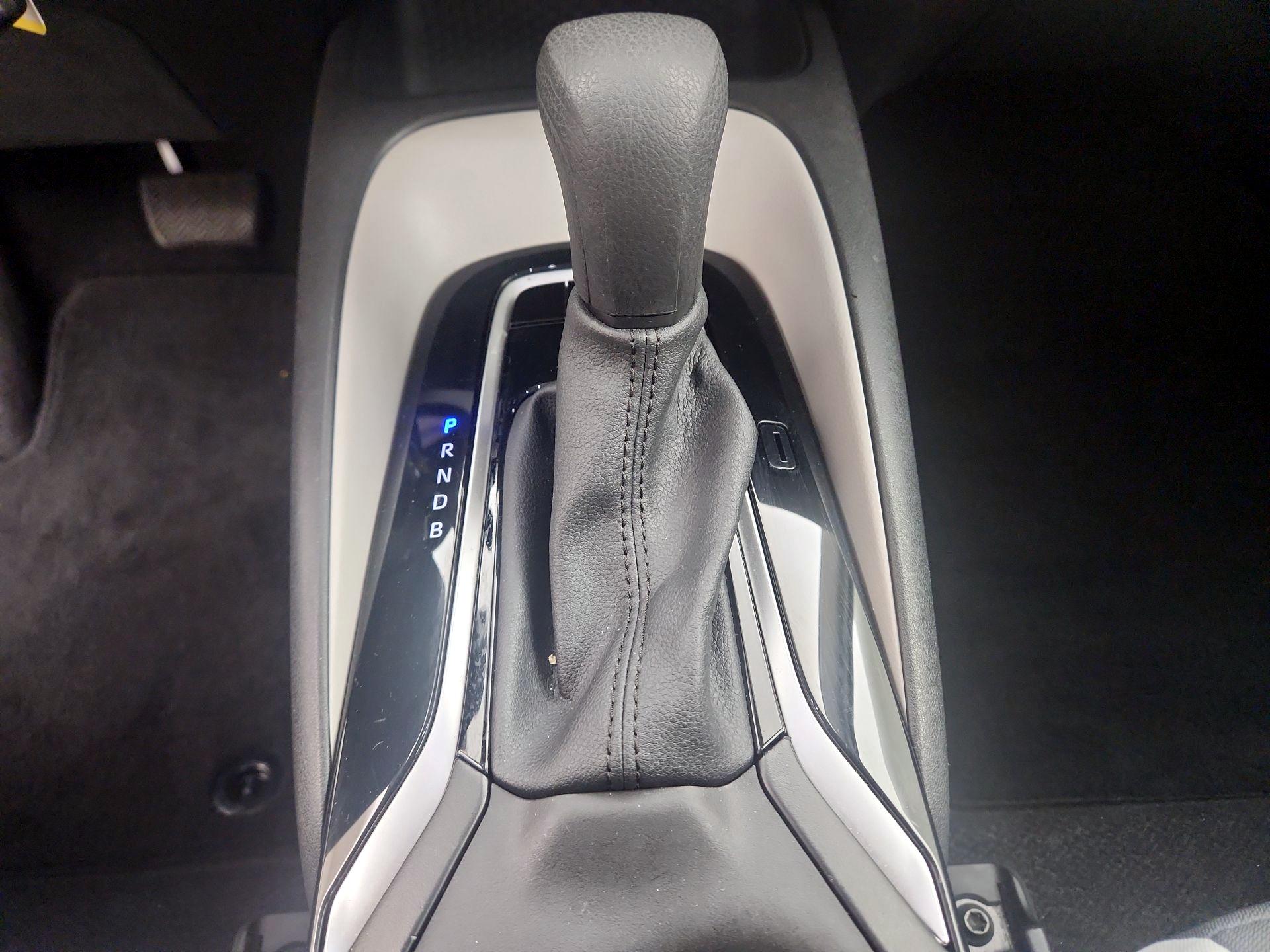 Thumbnail: 2023 Toyota Corolla - 17