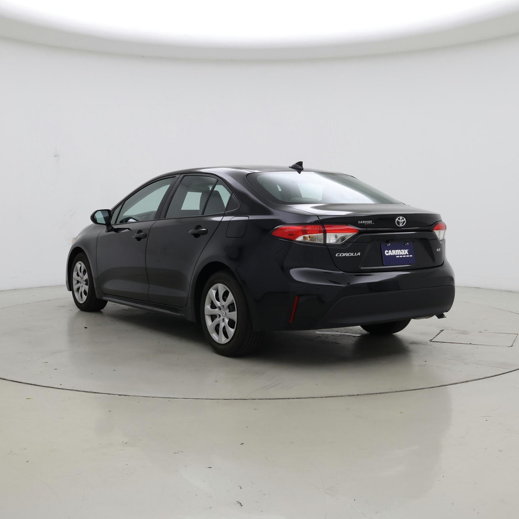 Thumbnail: 2023 Toyota Corolla - 2