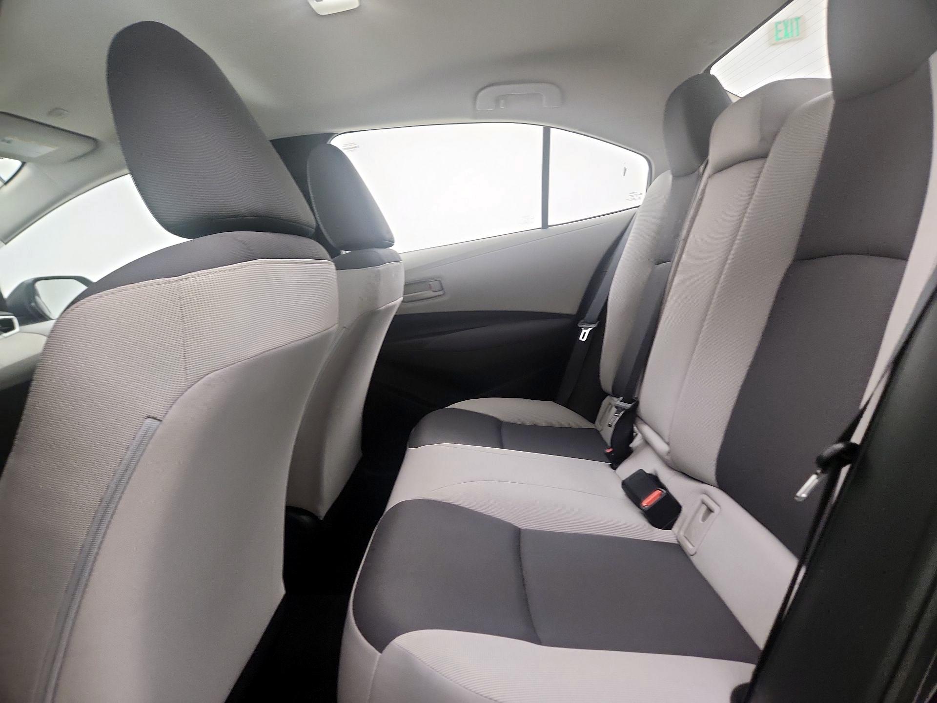 Thumbnail: 2023 Toyota Corolla - 19