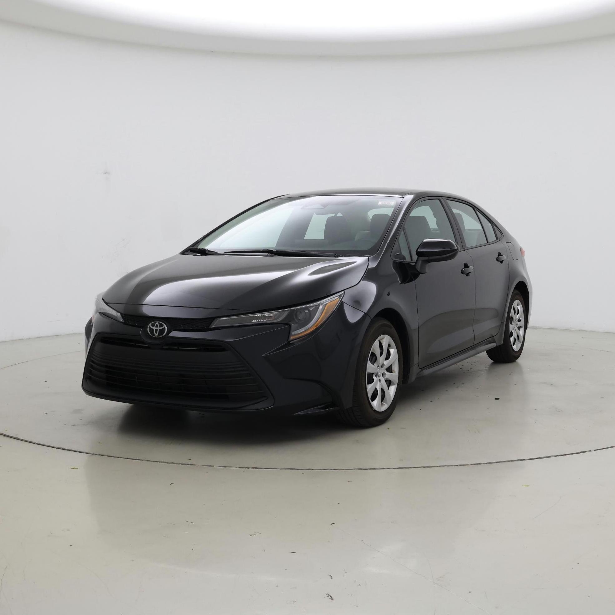 Thumbnail: 2023 Toyota Corolla - 4