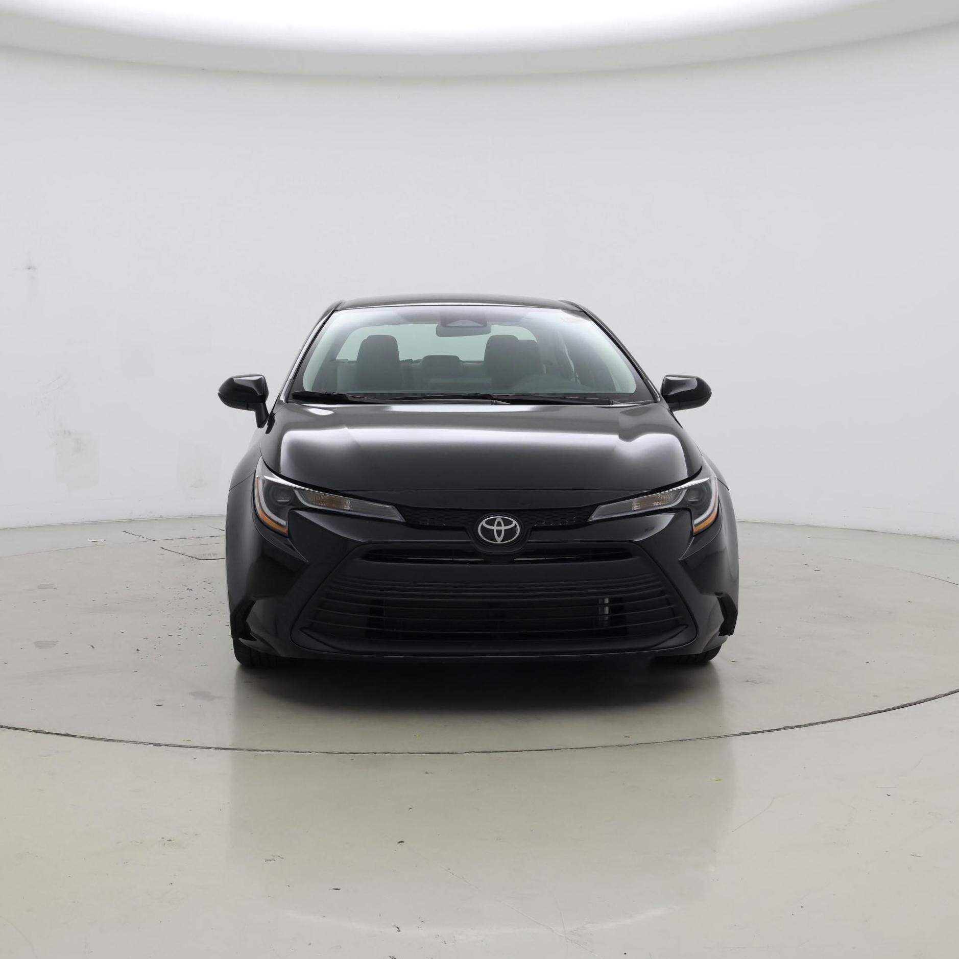 Thumbnail: 2023 Toyota Corolla - 5