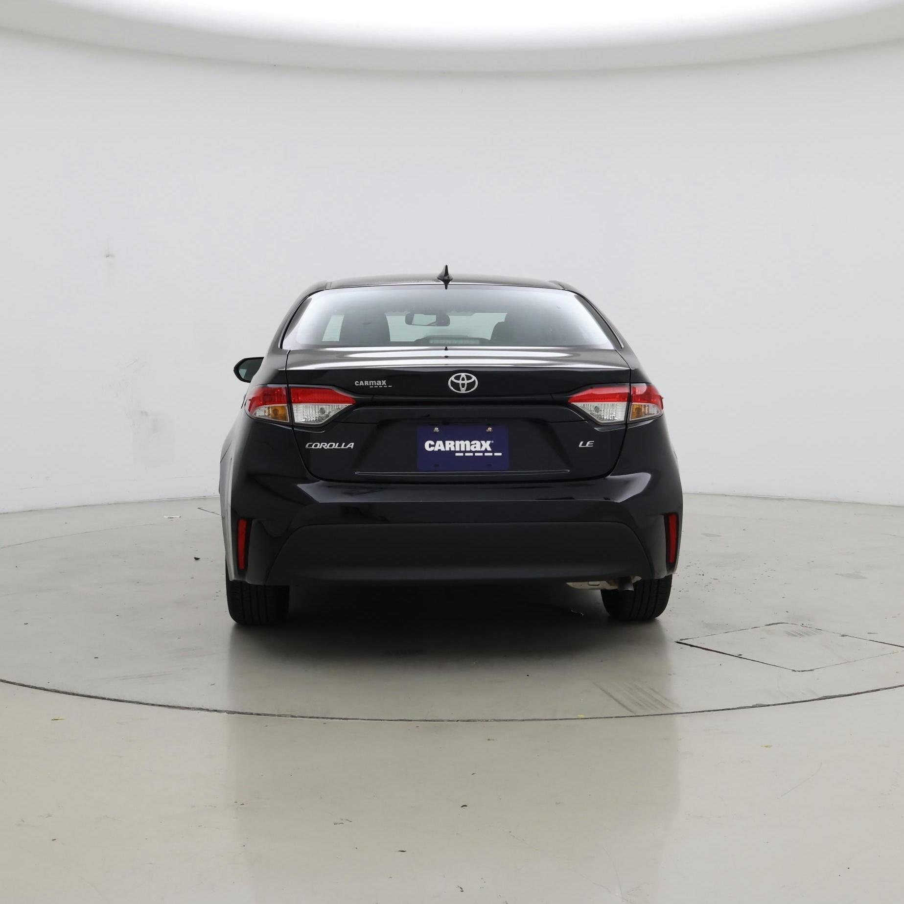 Thumbnail: 2023 Toyota Corolla - 6