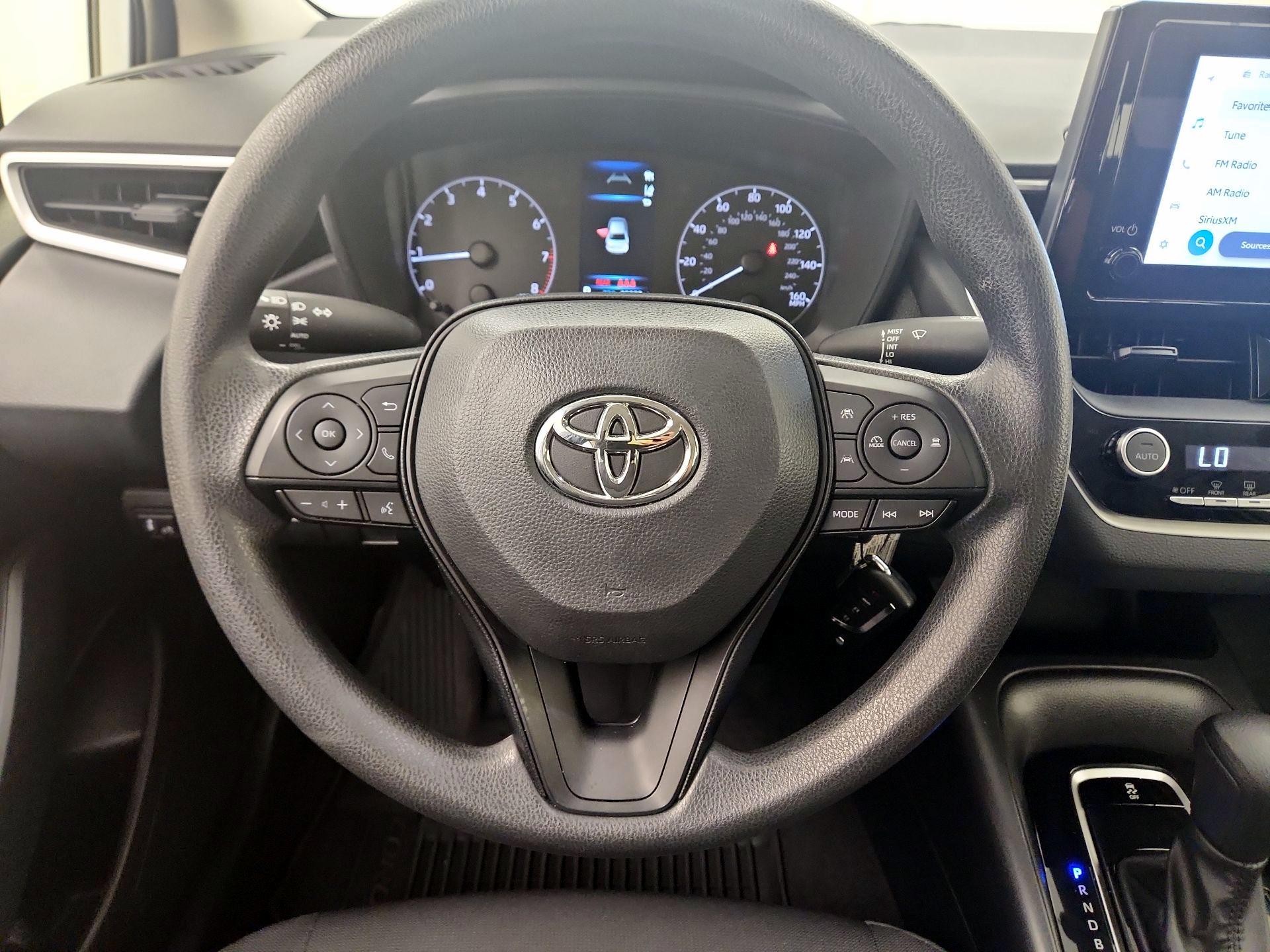 Thumbnail: 2023 Toyota Corolla - 10