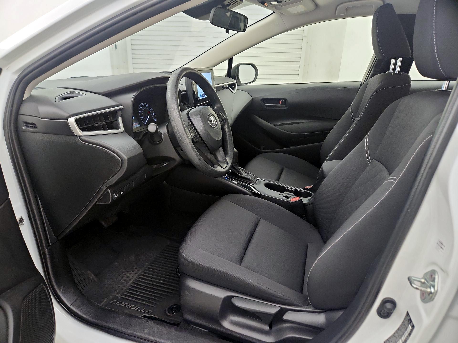 Thumbnail: 2023 Toyota Corolla - 11