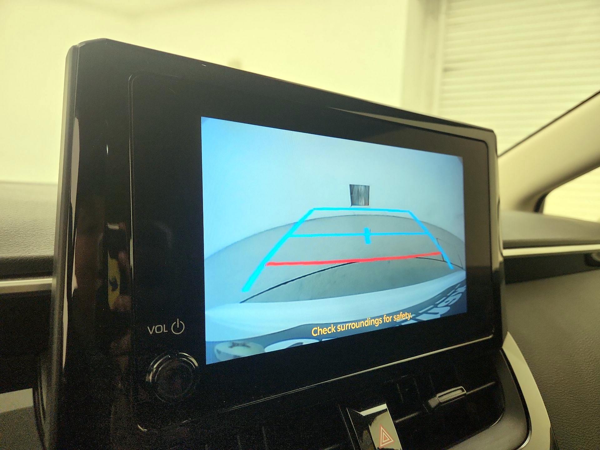 Thumbnail: 2023 Toyota Corolla - 14