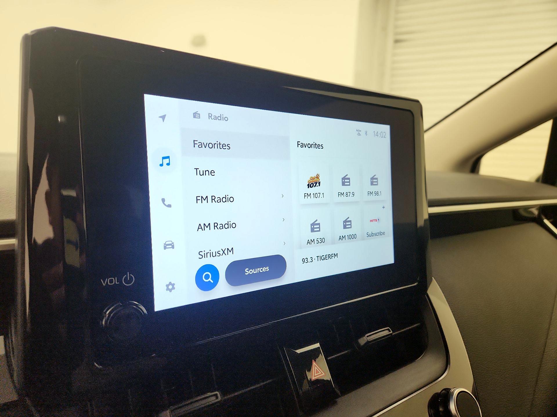 Thumbnail: 2023 Toyota Corolla - 15