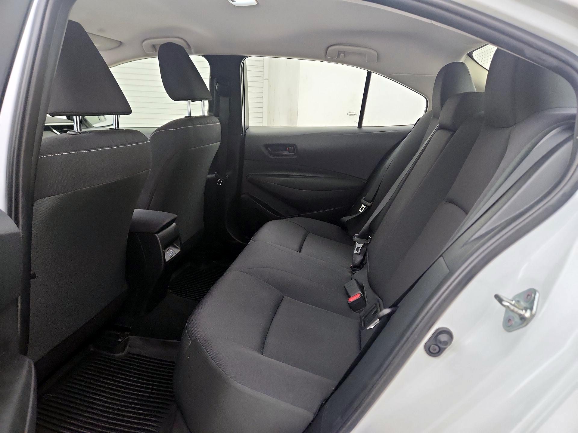 Thumbnail: 2023 Toyota Corolla - 19