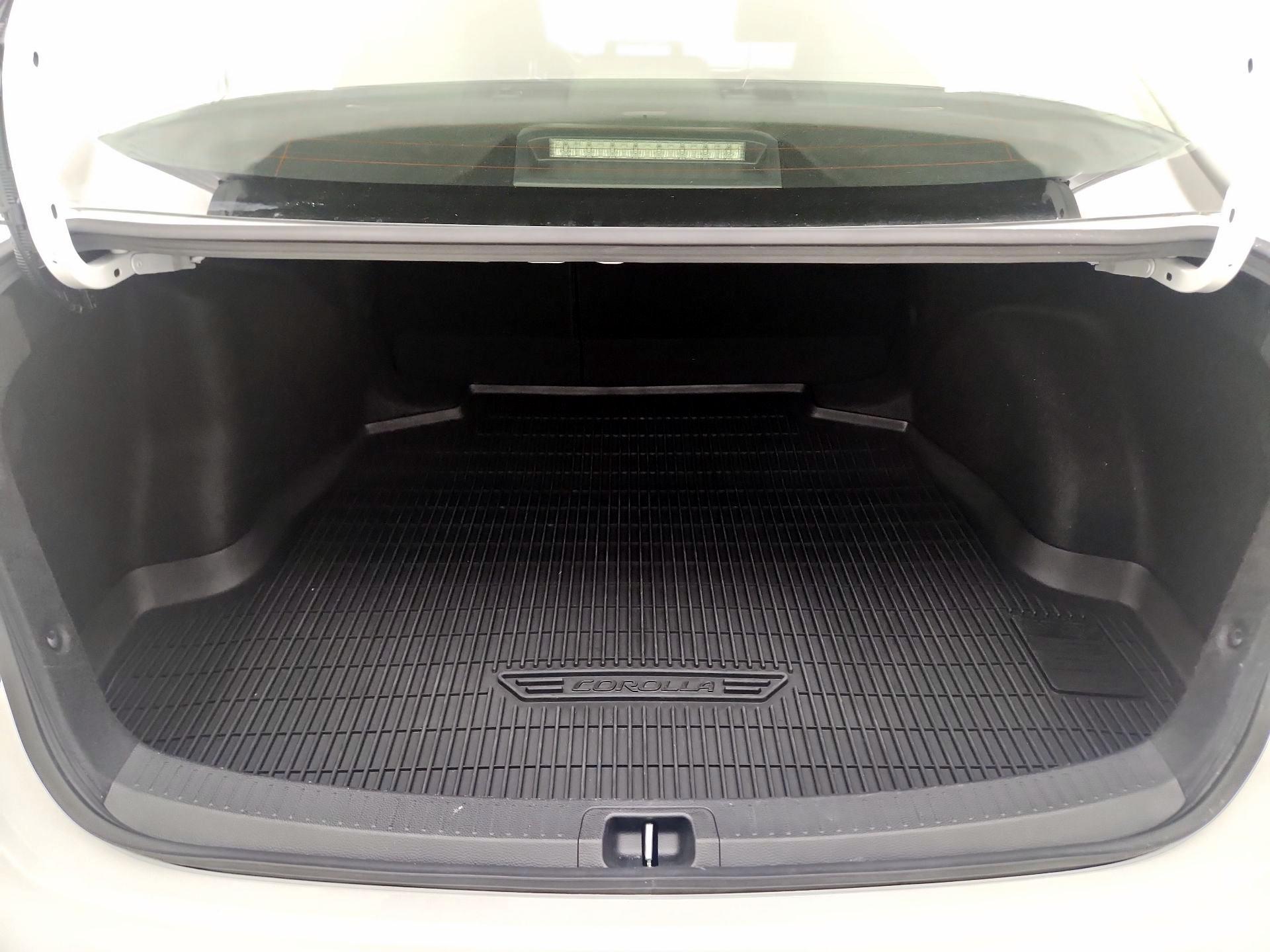 Thumbnail: 2023 Toyota Corolla - 20