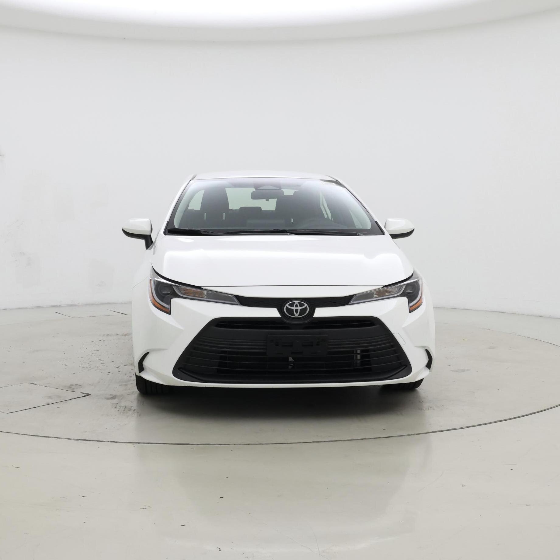 Thumbnail: 2023 Toyota Corolla - 5