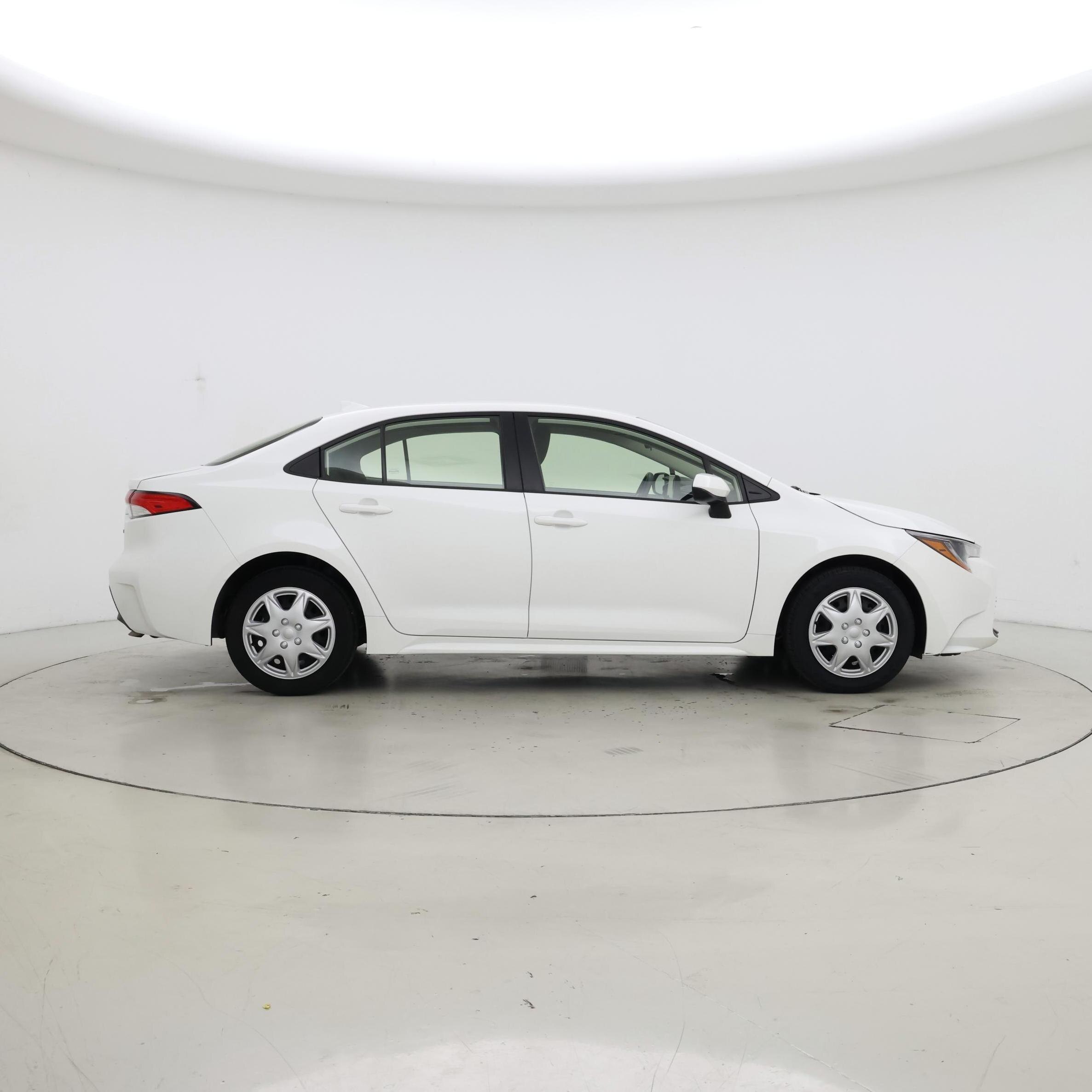 Thumbnail: 2023 Toyota Corolla - 7