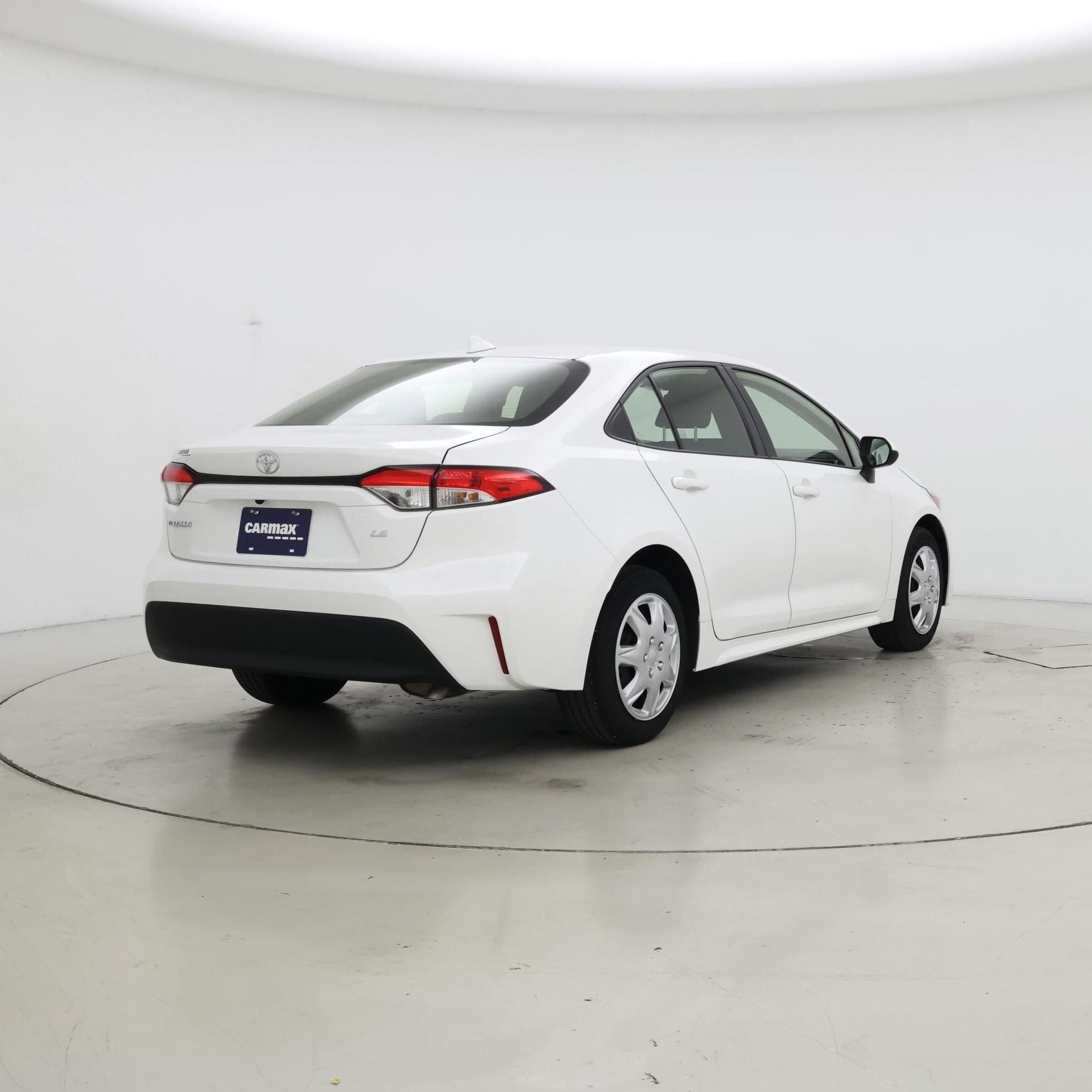 Thumbnail: 2023 Toyota Corolla - 8