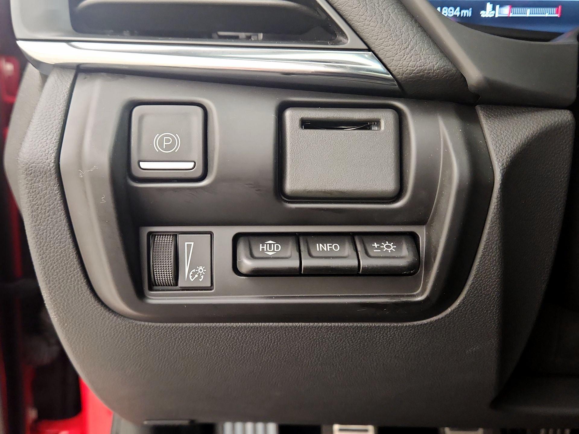 Thumbnail: 2024 Cadillac CT4 - 13