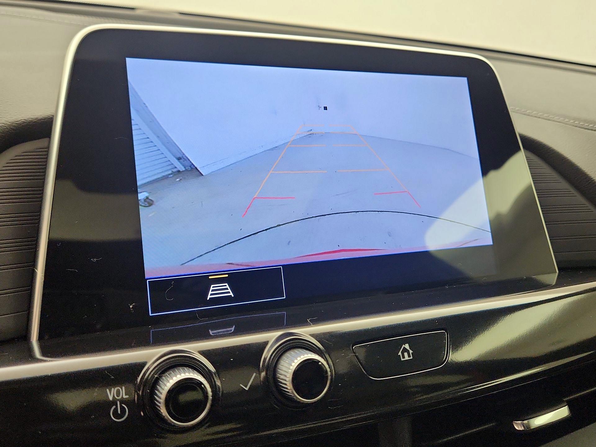 Thumbnail: 2024 Cadillac CT4 - 15