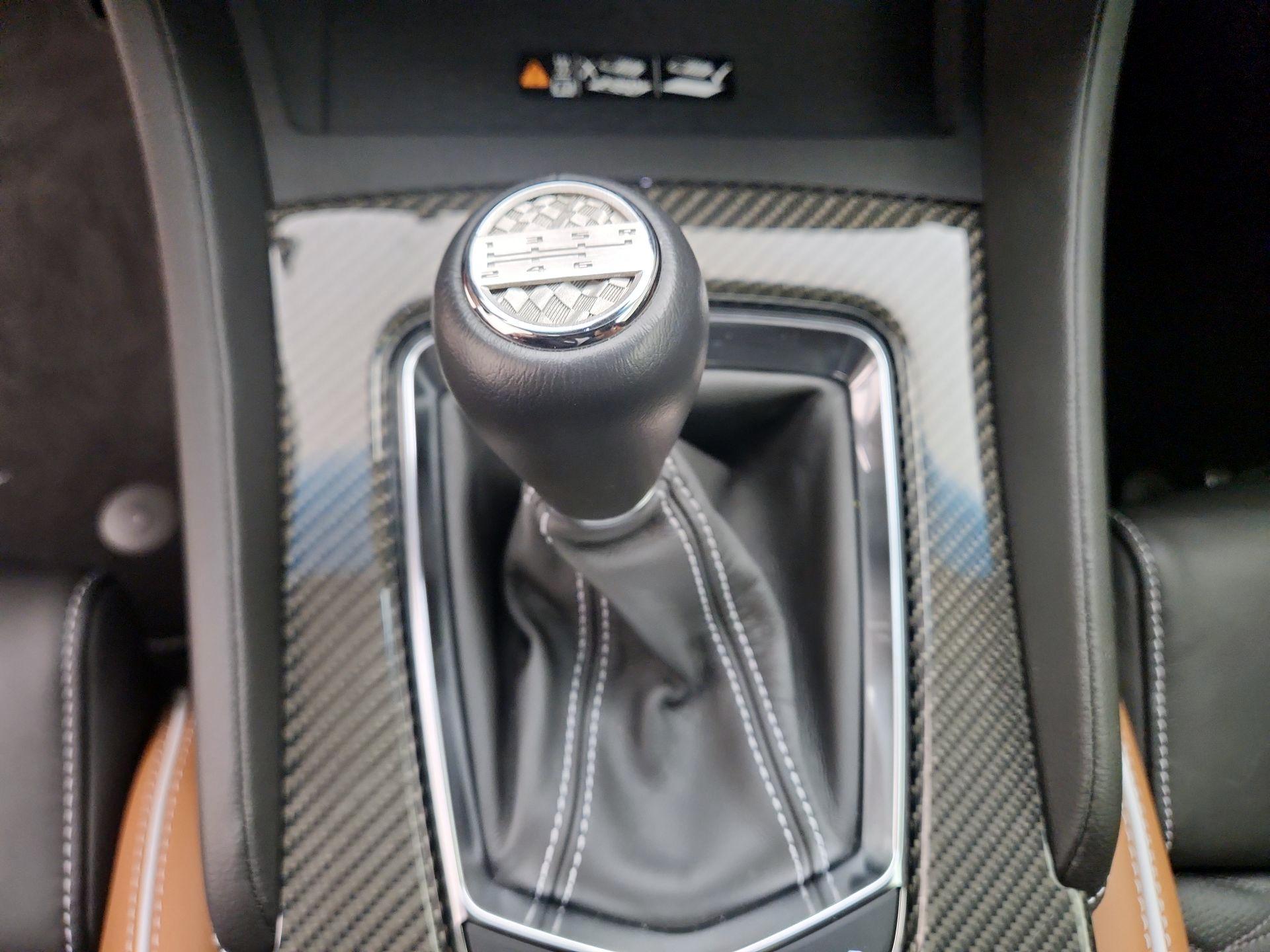 Thumbnail: 2024 Cadillac CT4 - 18