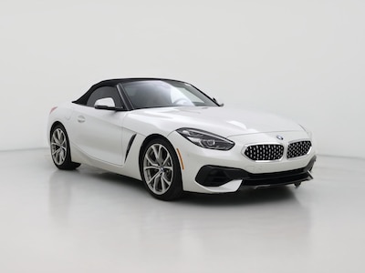 2020 BMW Z4 sDrive30i