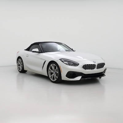 2020 BMW Z4 sDrive30i