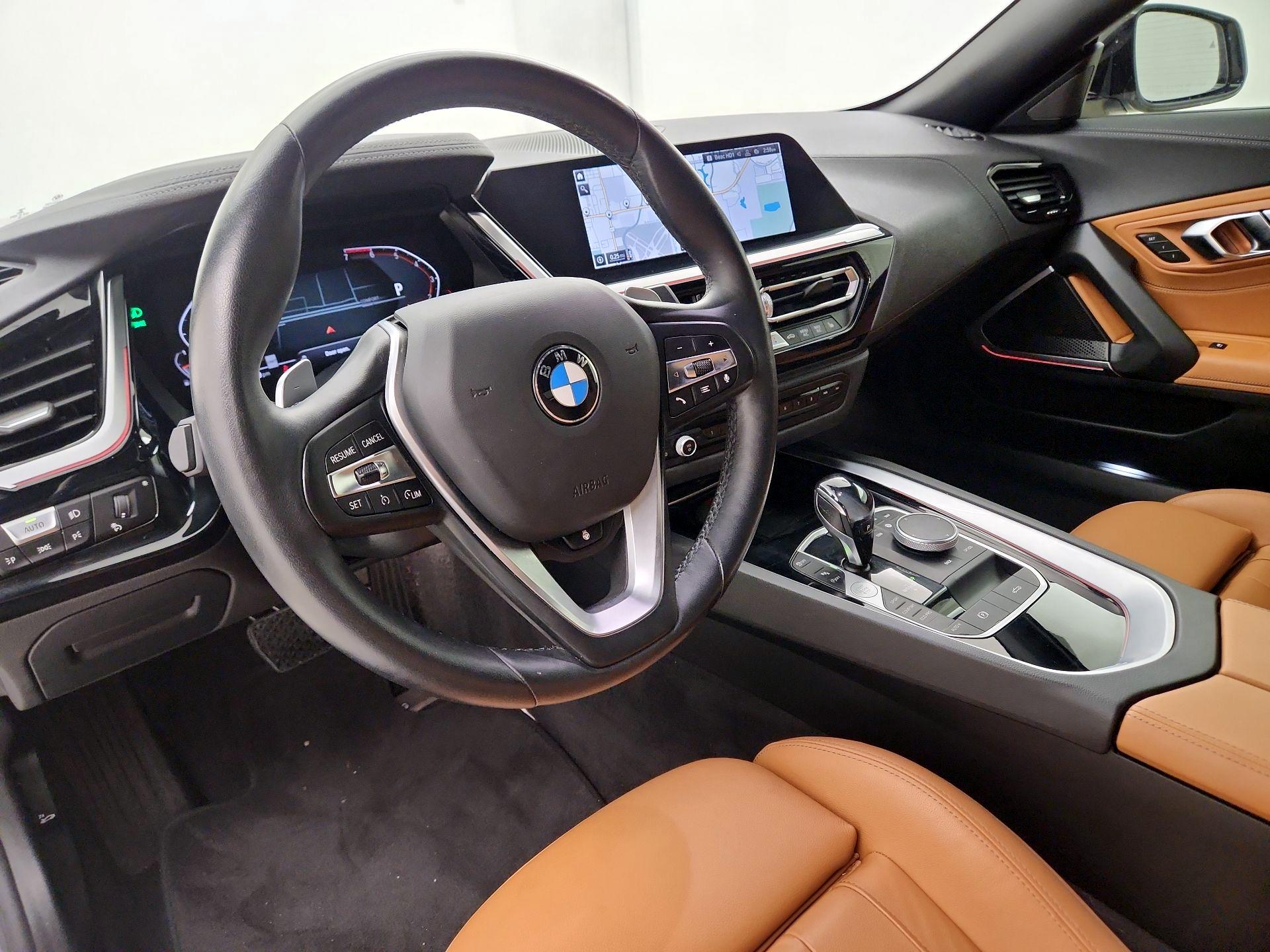 Thumbnail: 2020 BMW Z4 - 9