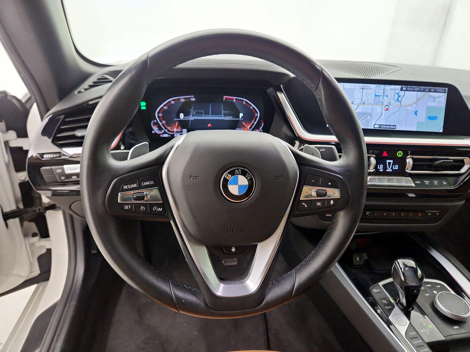 Thumbnail: 2020 BMW Z4 - 10