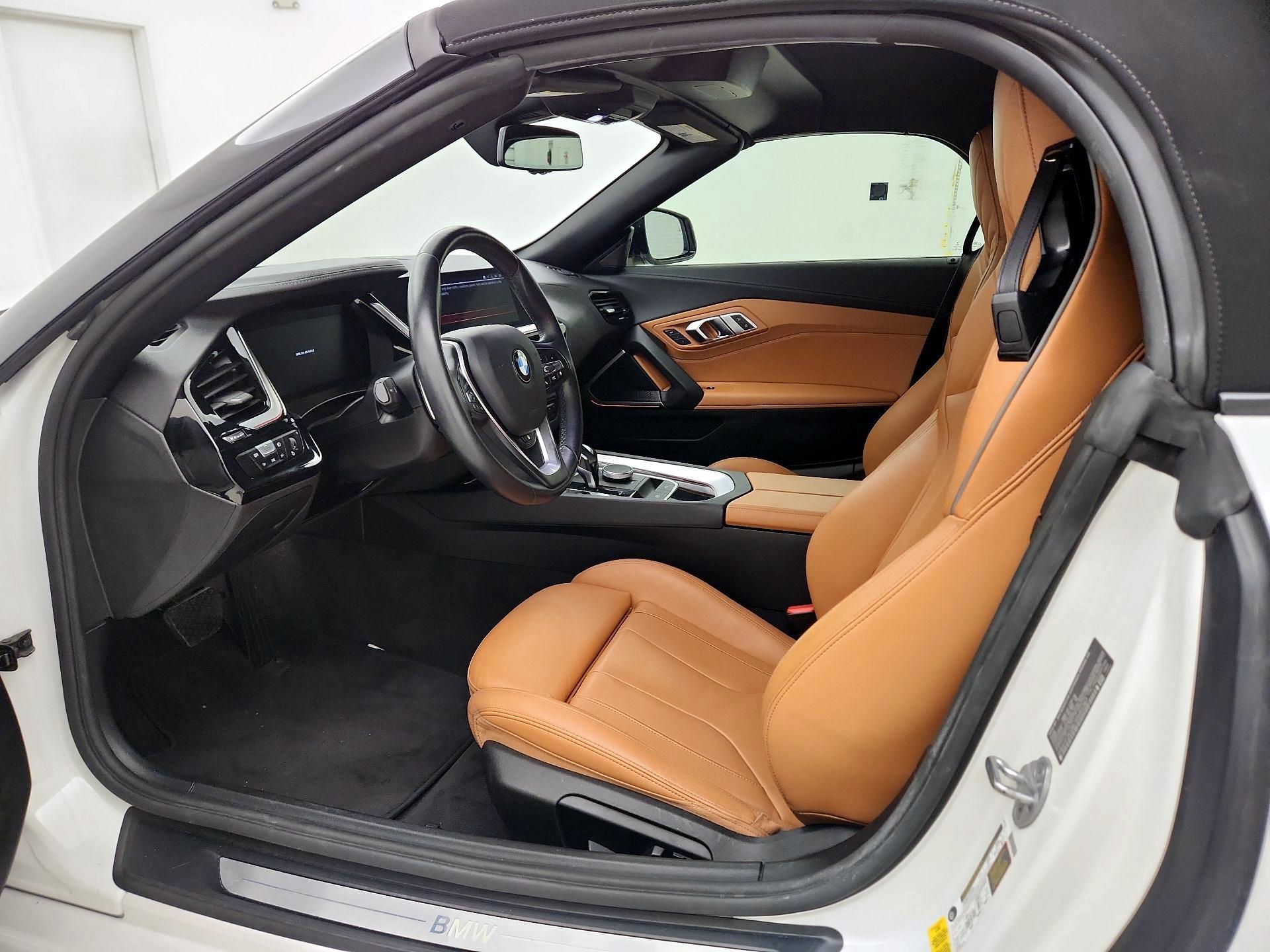 Thumbnail: 2020 BMW Z4 - 11