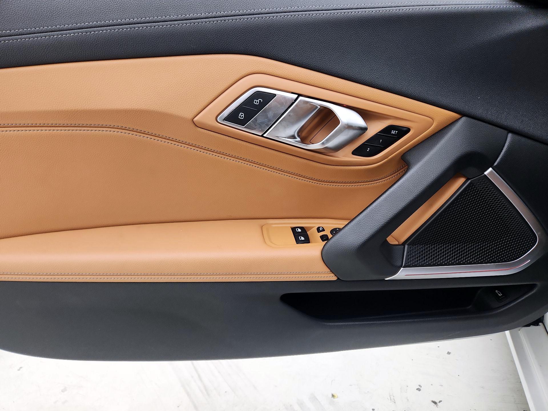 Thumbnail: 2020 BMW Z4 - 12