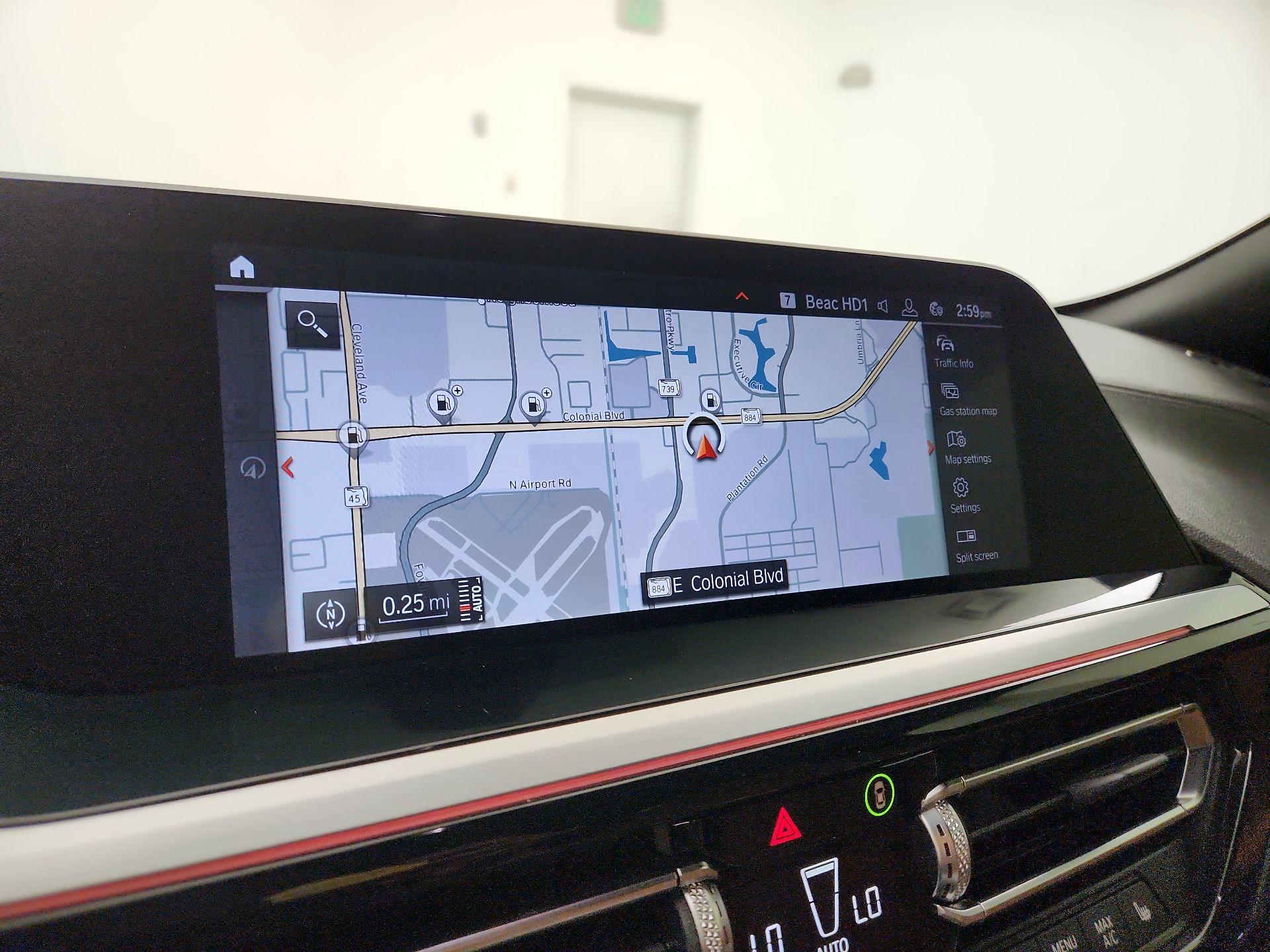 Thumbnail: 2020 BMW Z4 - 14