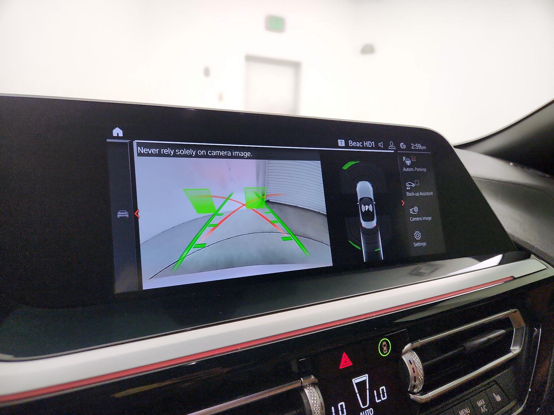 Thumbnail: 2020 BMW Z4 - 15