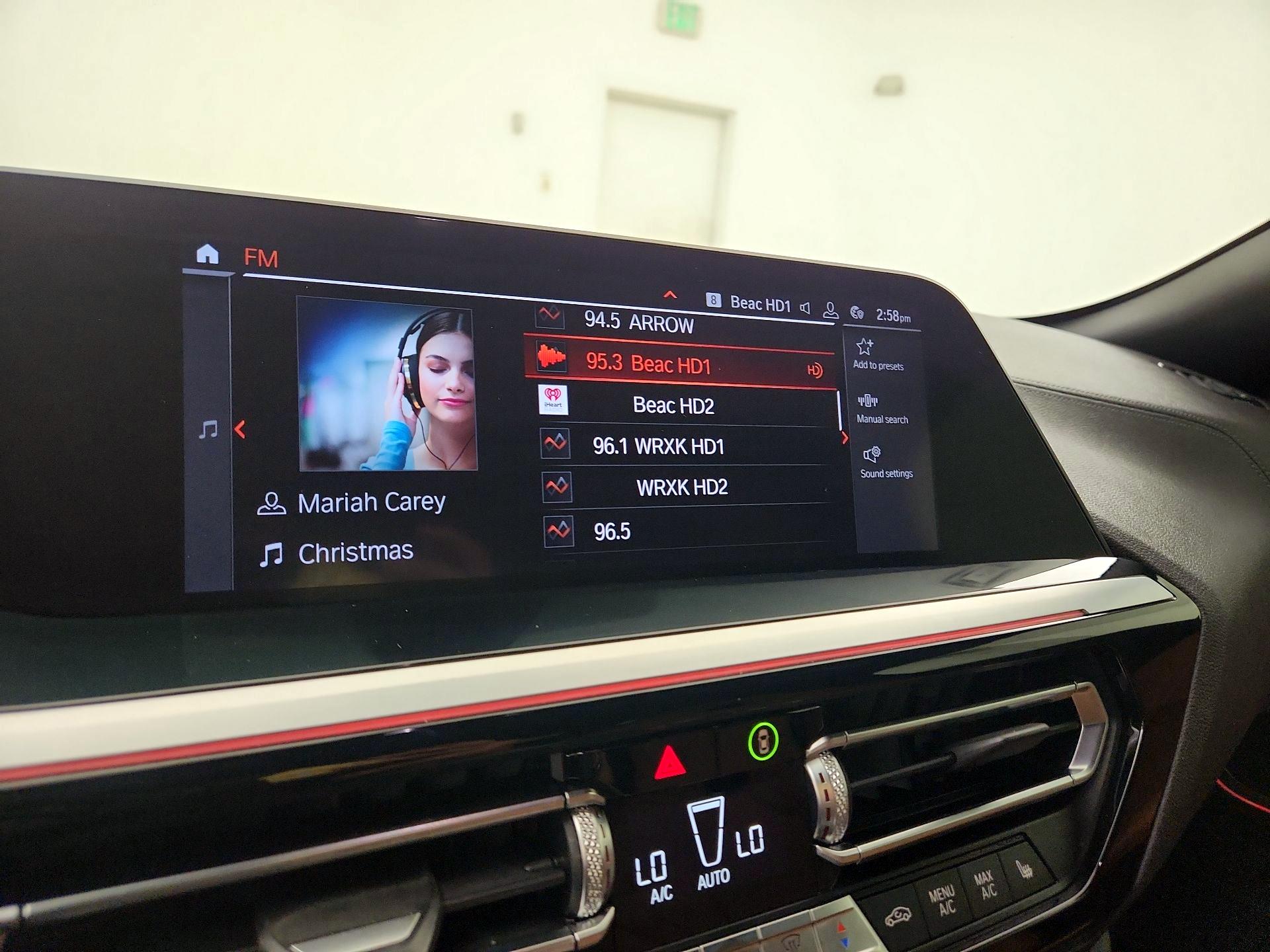 Thumbnail: 2020 BMW Z4 - 16