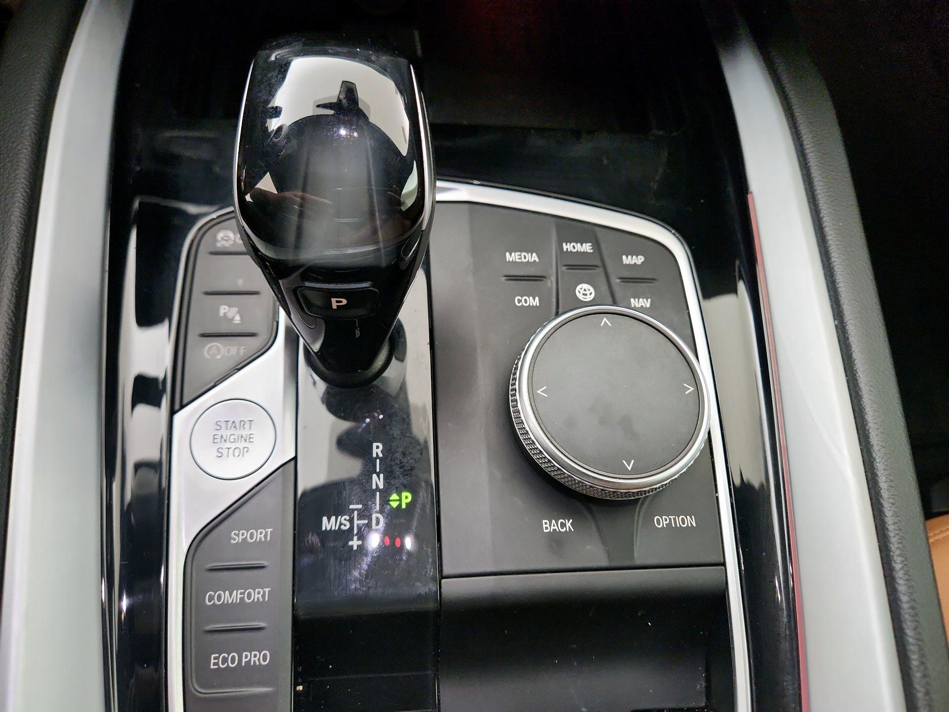 Thumbnail: 2020 BMW Z4 - 18