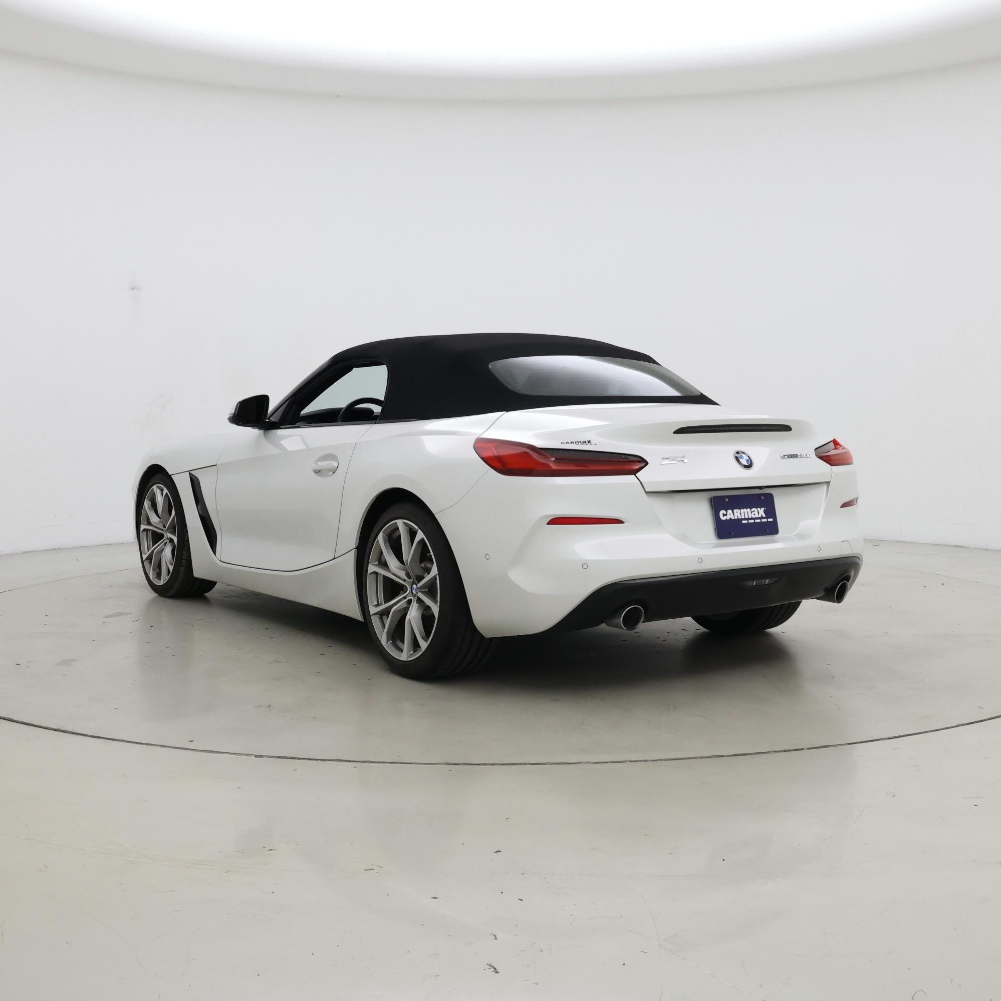 Thumbnail: 2020 BMW Z4 - 2