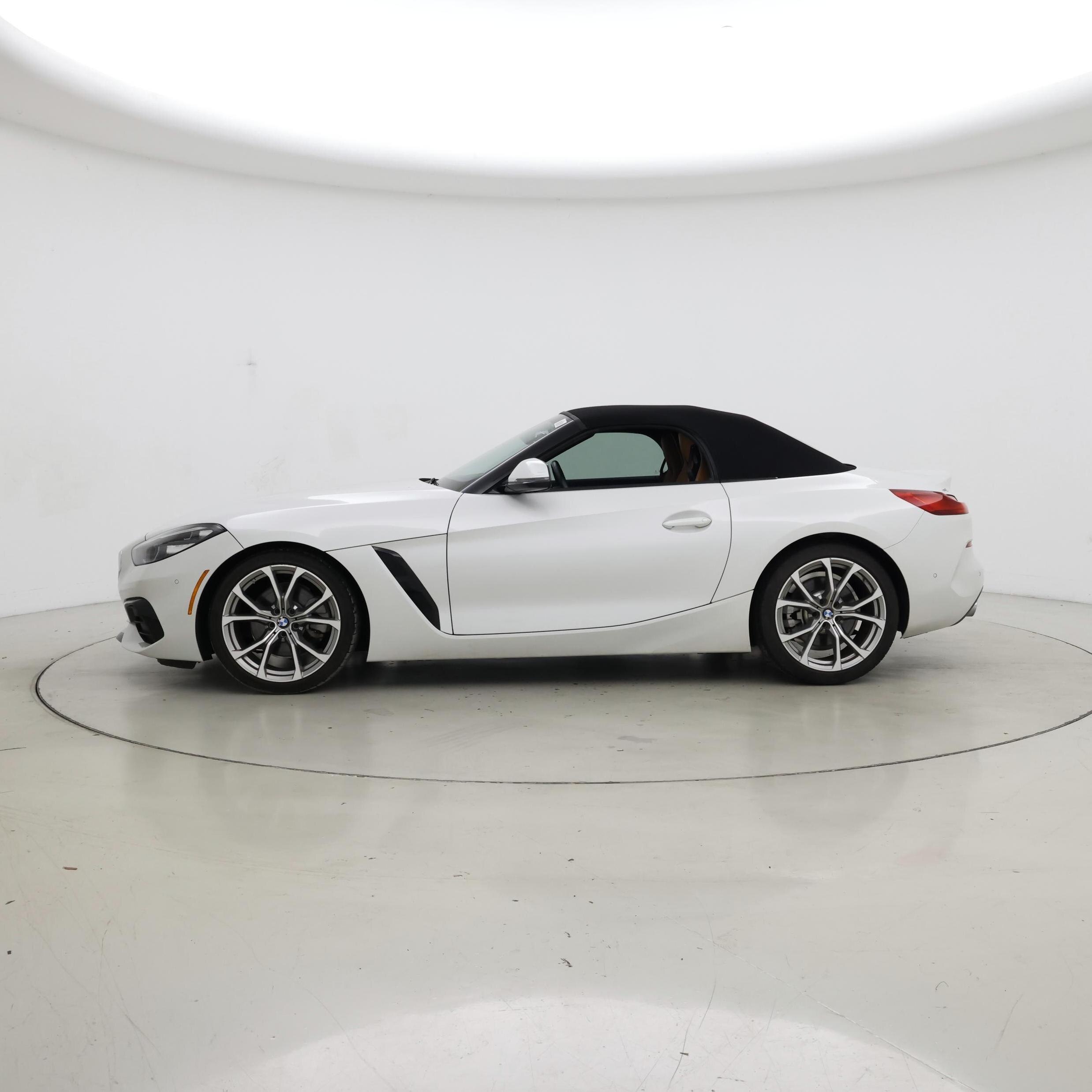 Thumbnail: 2020 BMW Z4 - 3