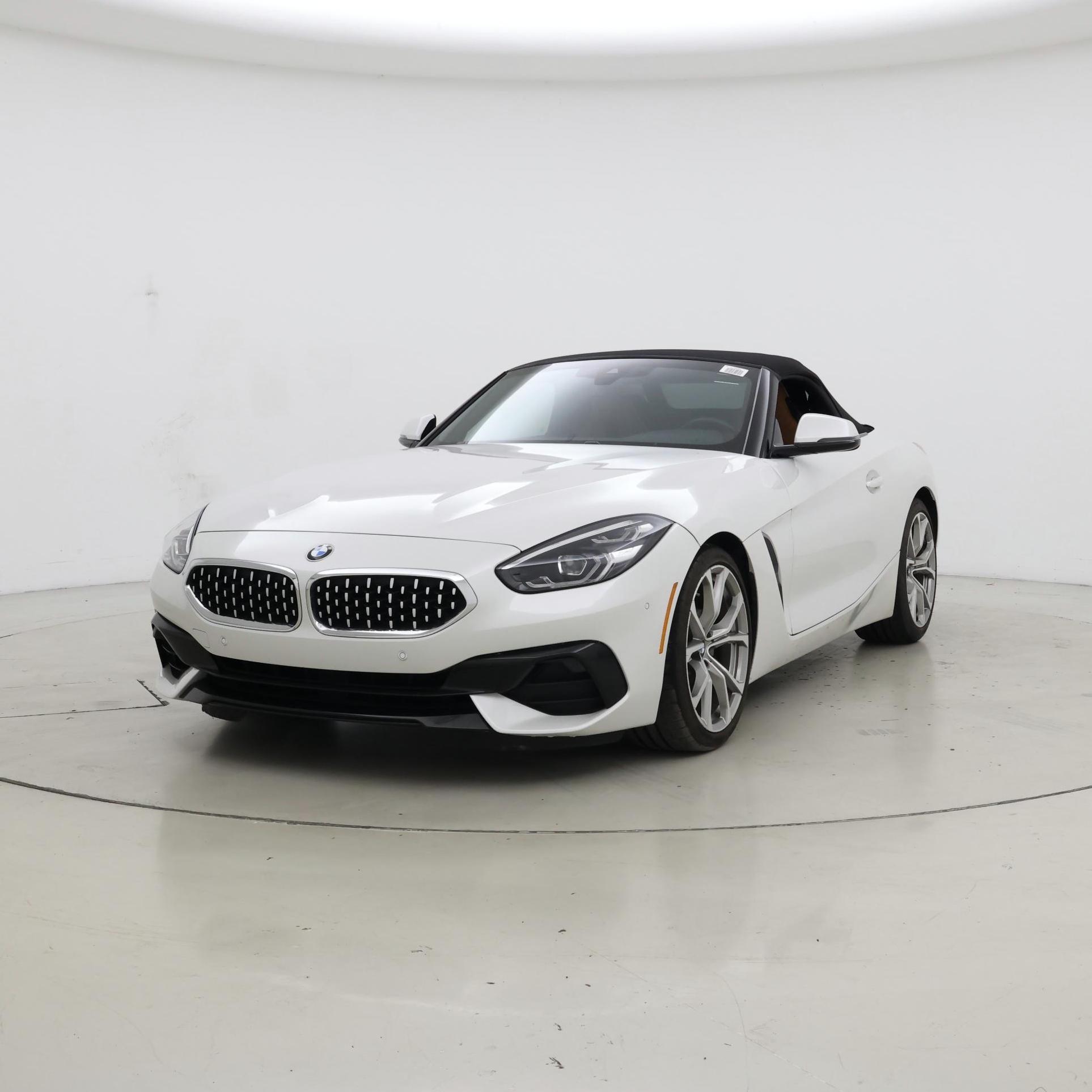 Thumbnail: 2020 BMW Z4 - 4