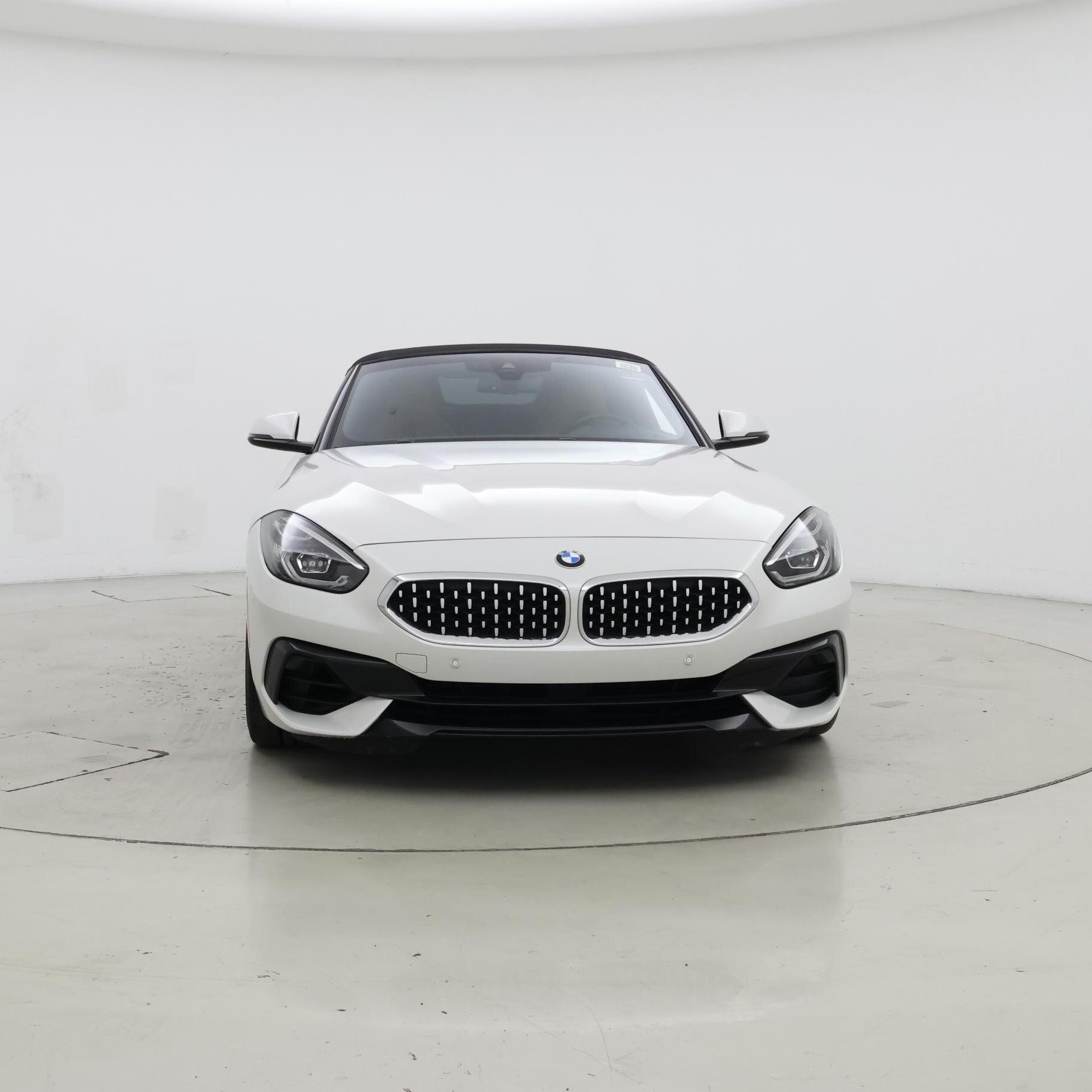 Thumbnail: 2020 BMW Z4 - 5