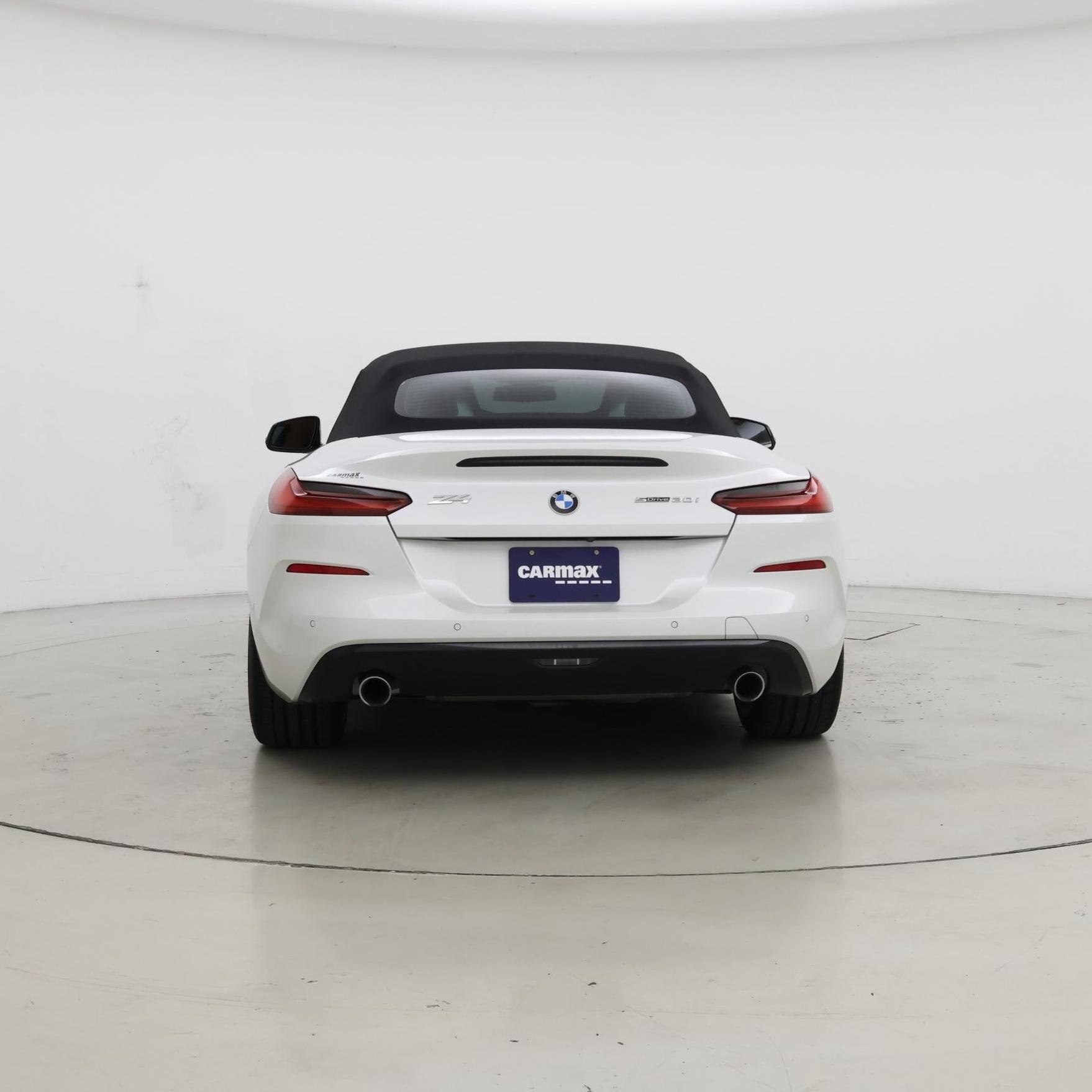 Thumbnail: 2020 BMW Z4 - 6