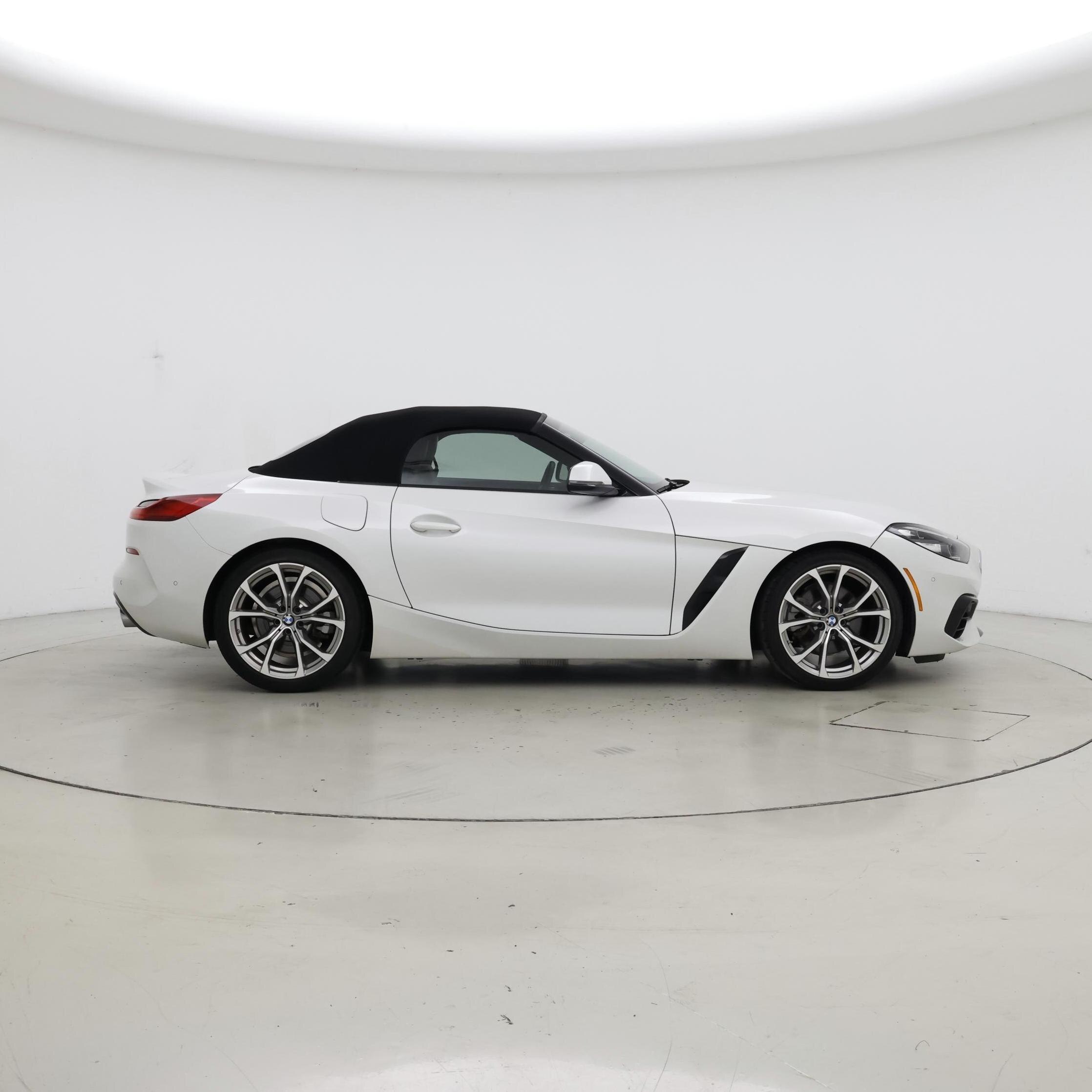 Thumbnail: 2020 BMW Z4 - 7