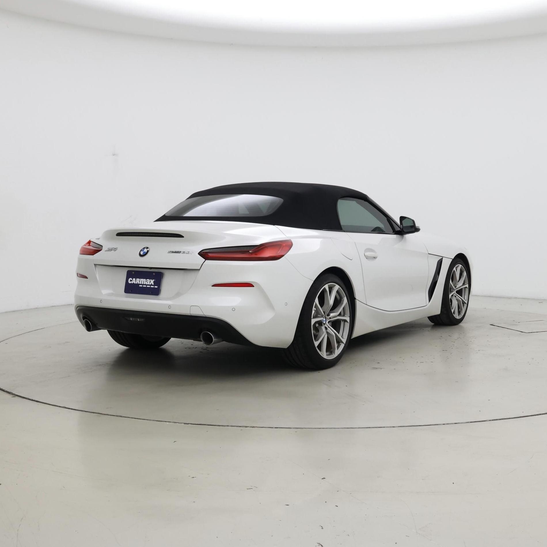 Thumbnail: 2020 BMW Z4 - 8