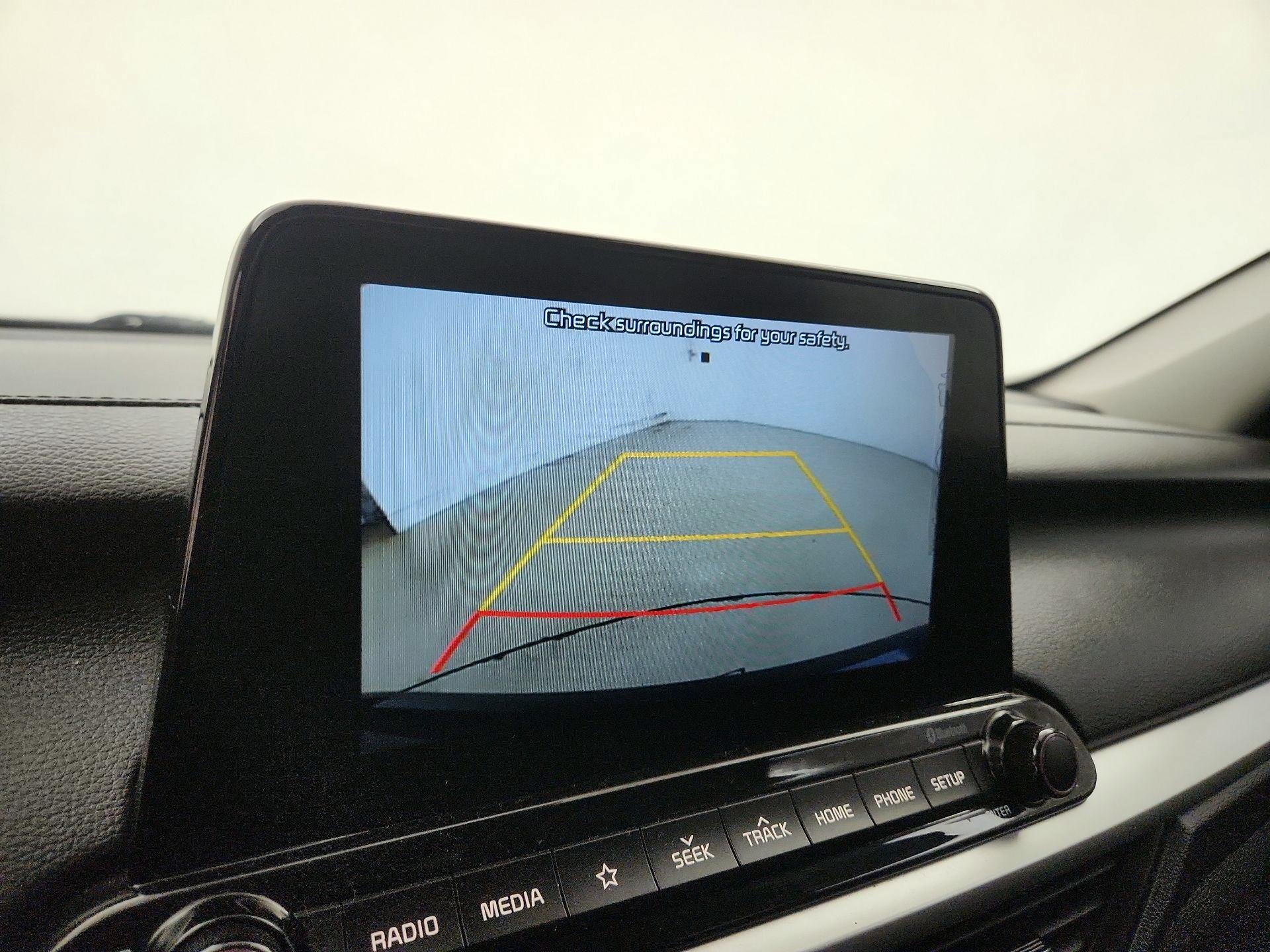 Thumbnail: 2020 Kia Forte - 14