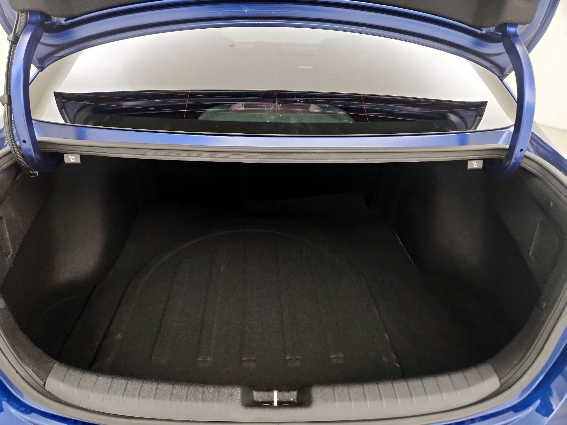 Thumbnail: 2020 Kia Forte - 20