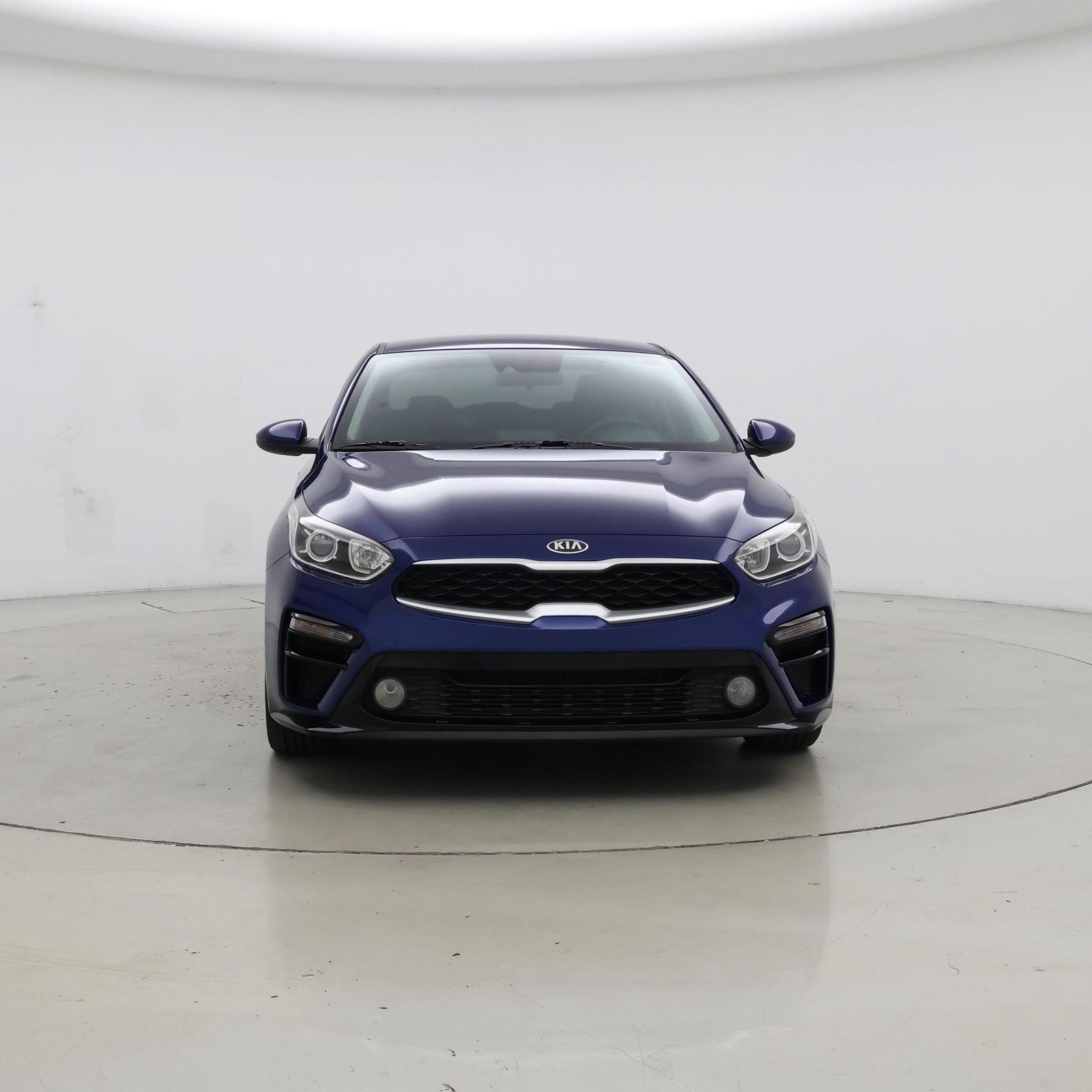 Thumbnail: 2020 Kia Forte - 5