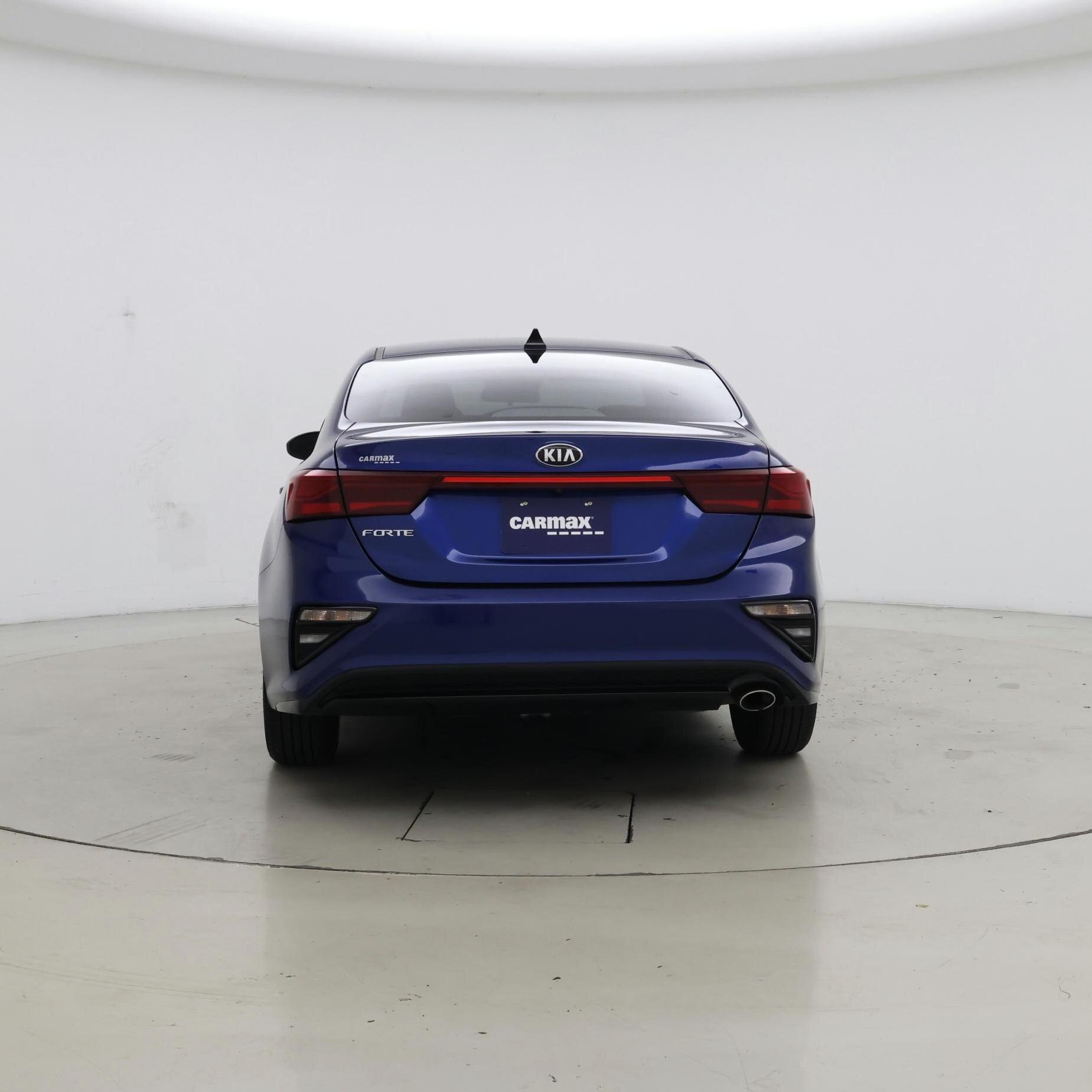 Thumbnail: 2020 Kia Forte - 6