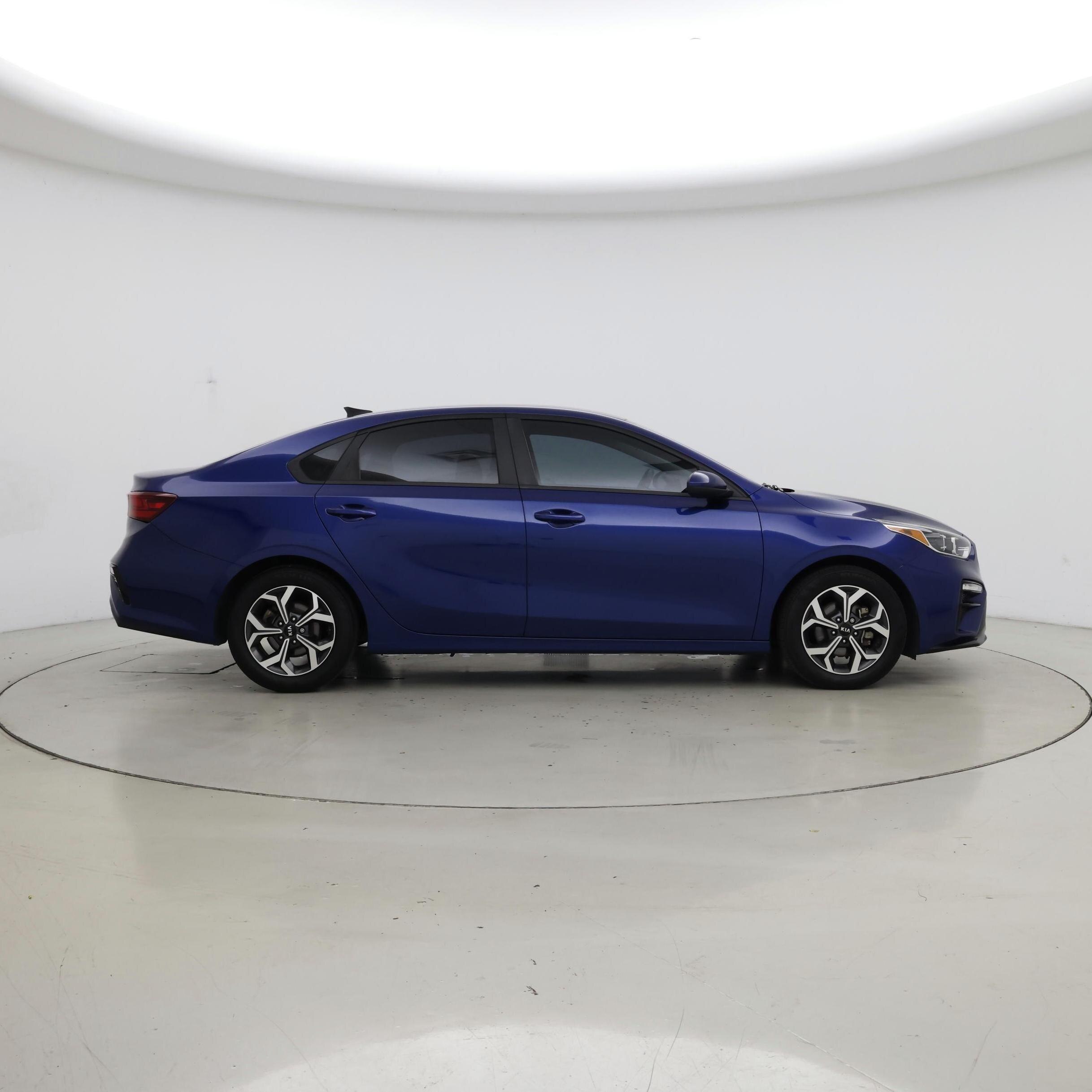 Thumbnail: 2020 Kia Forte - 7