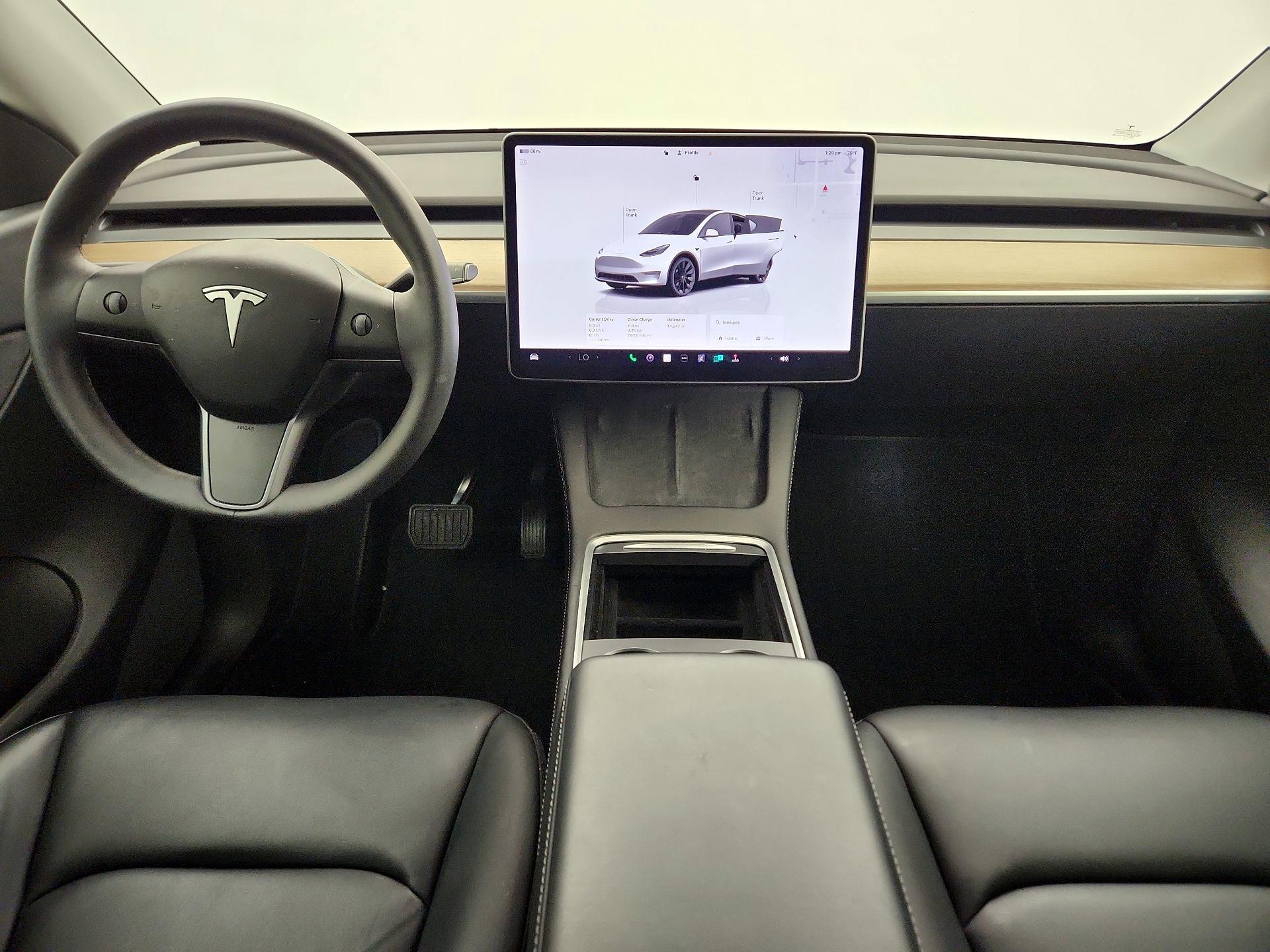 Thumbnail: 2022 Tesla Model Y - 9