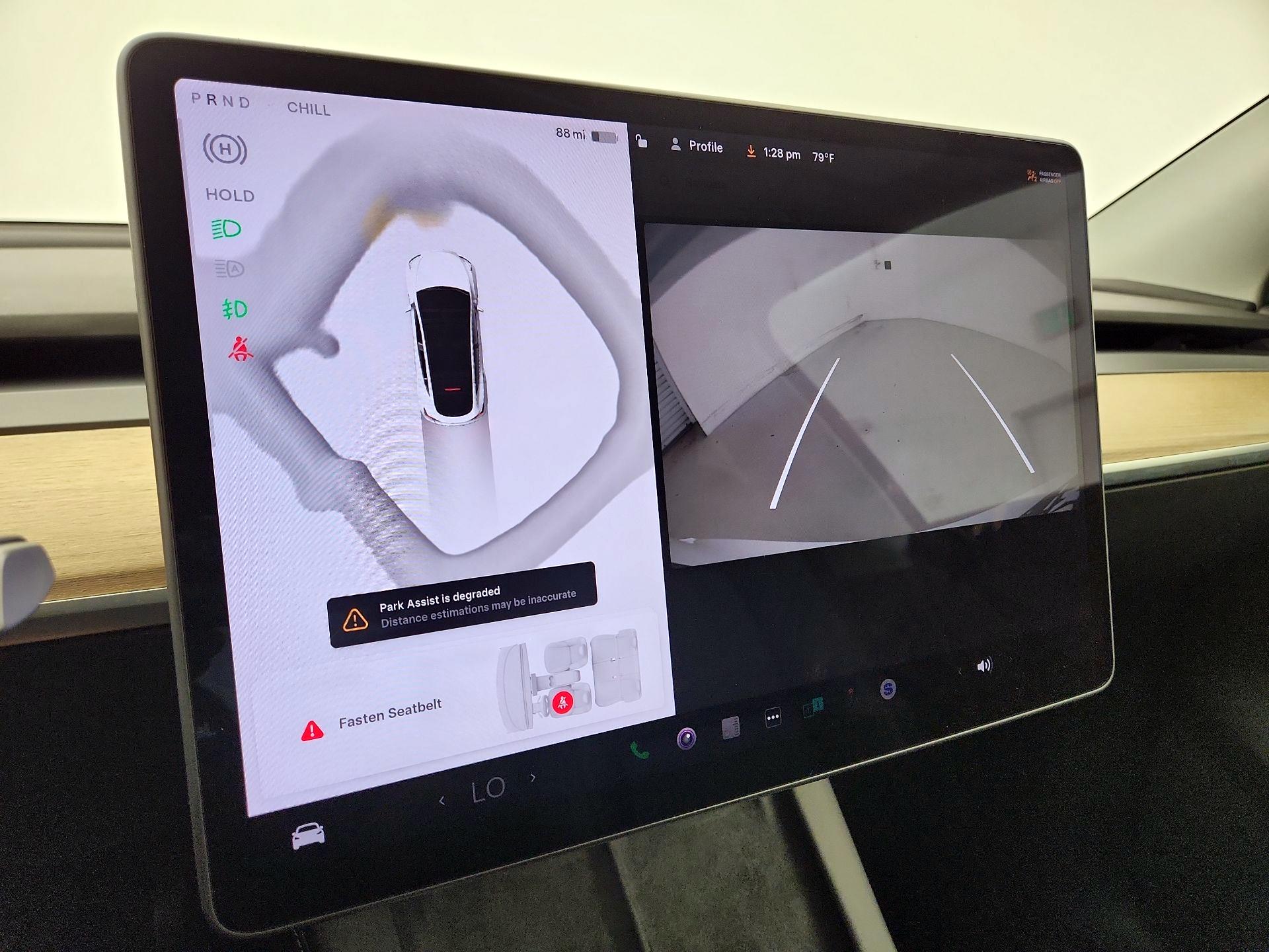 Thumbnail: 2022 Tesla Model Y - 14