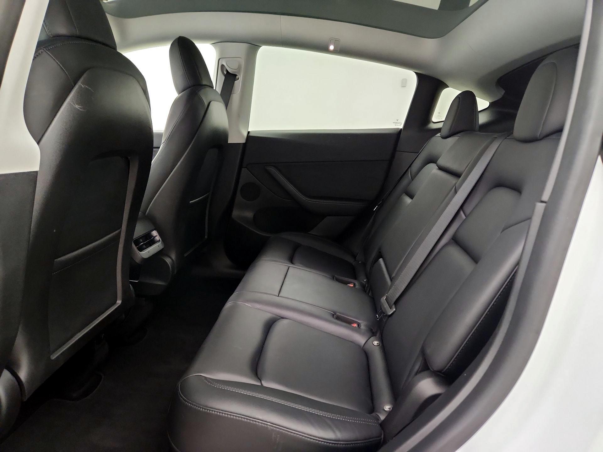 Thumbnail: 2022 Tesla Model Y - 20